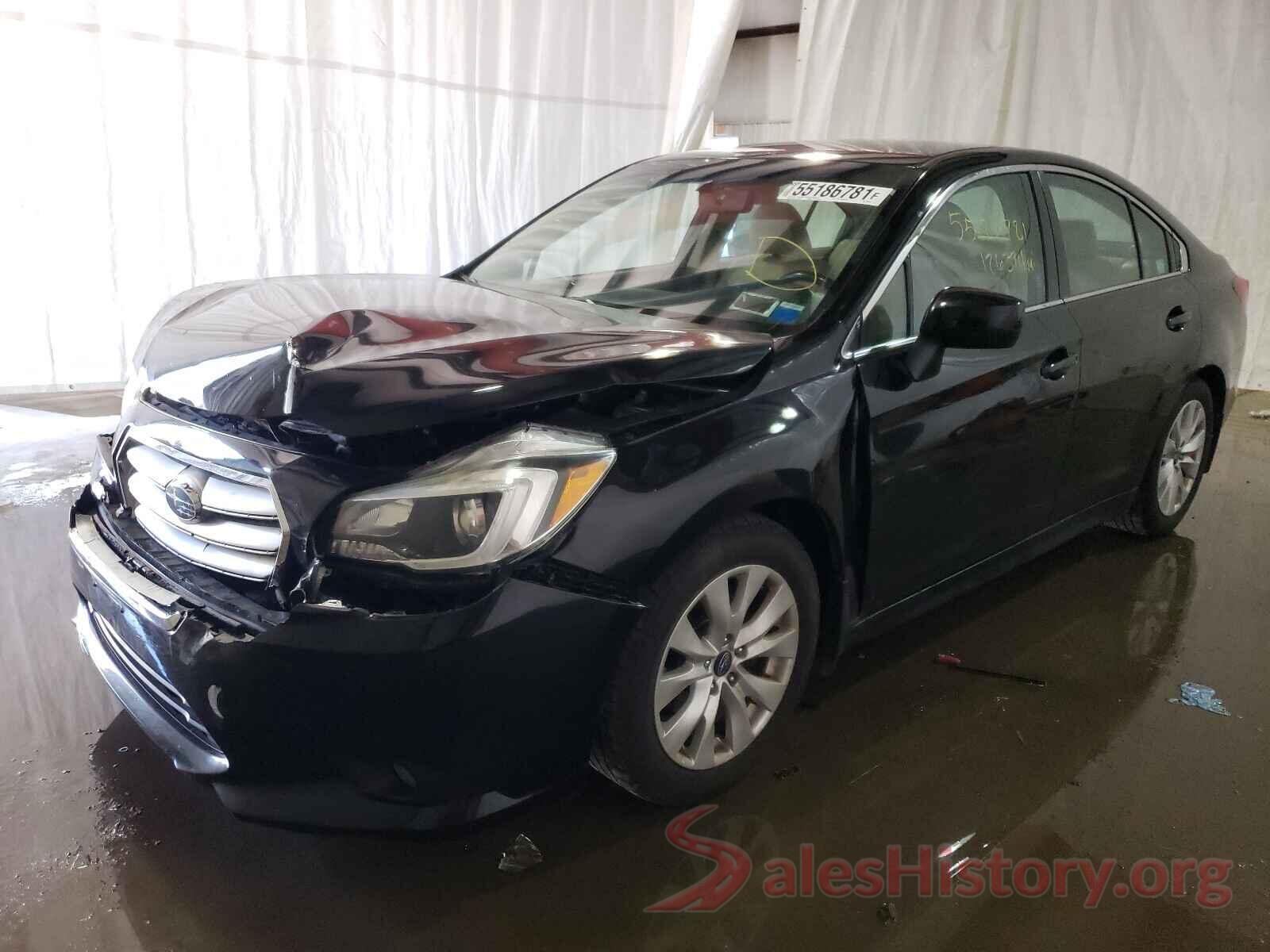 4S3BNAC63H3009270 2017 SUBARU LEGACY