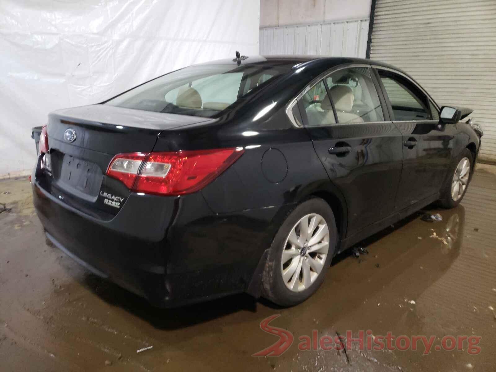 4S3BNAC63H3009270 2017 SUBARU LEGACY