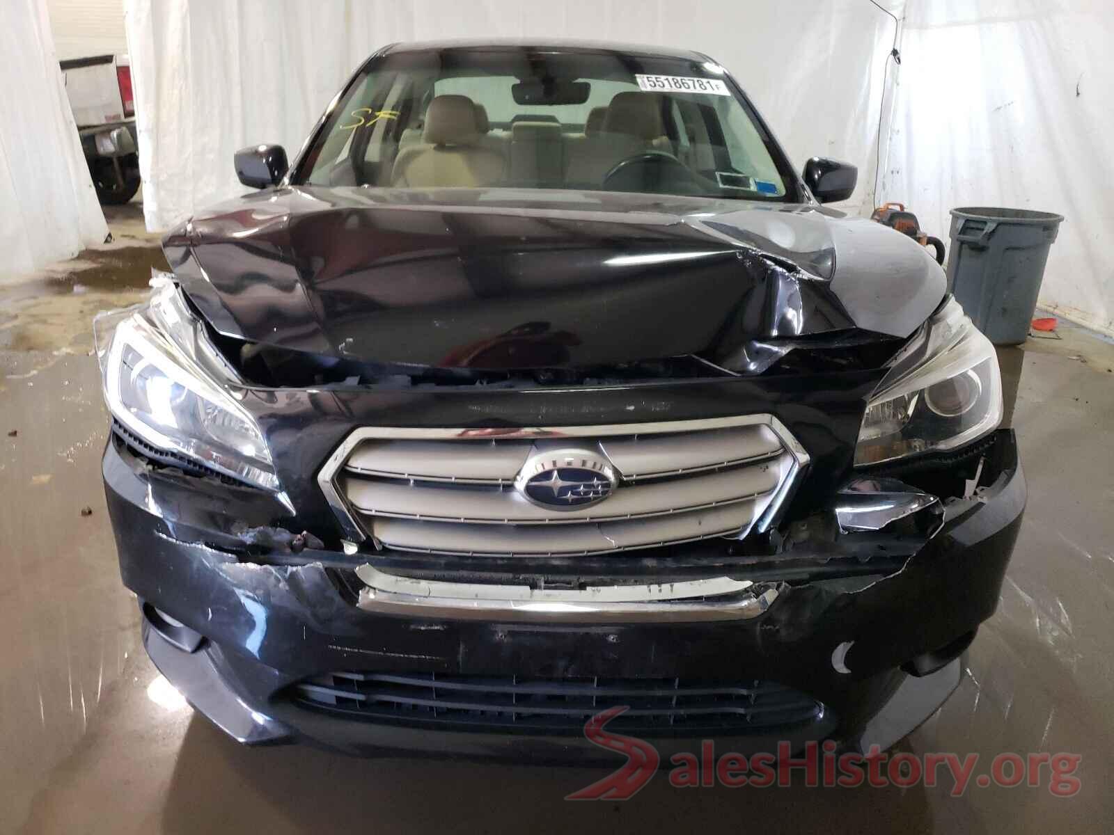 4S3BNAC63H3009270 2017 SUBARU LEGACY