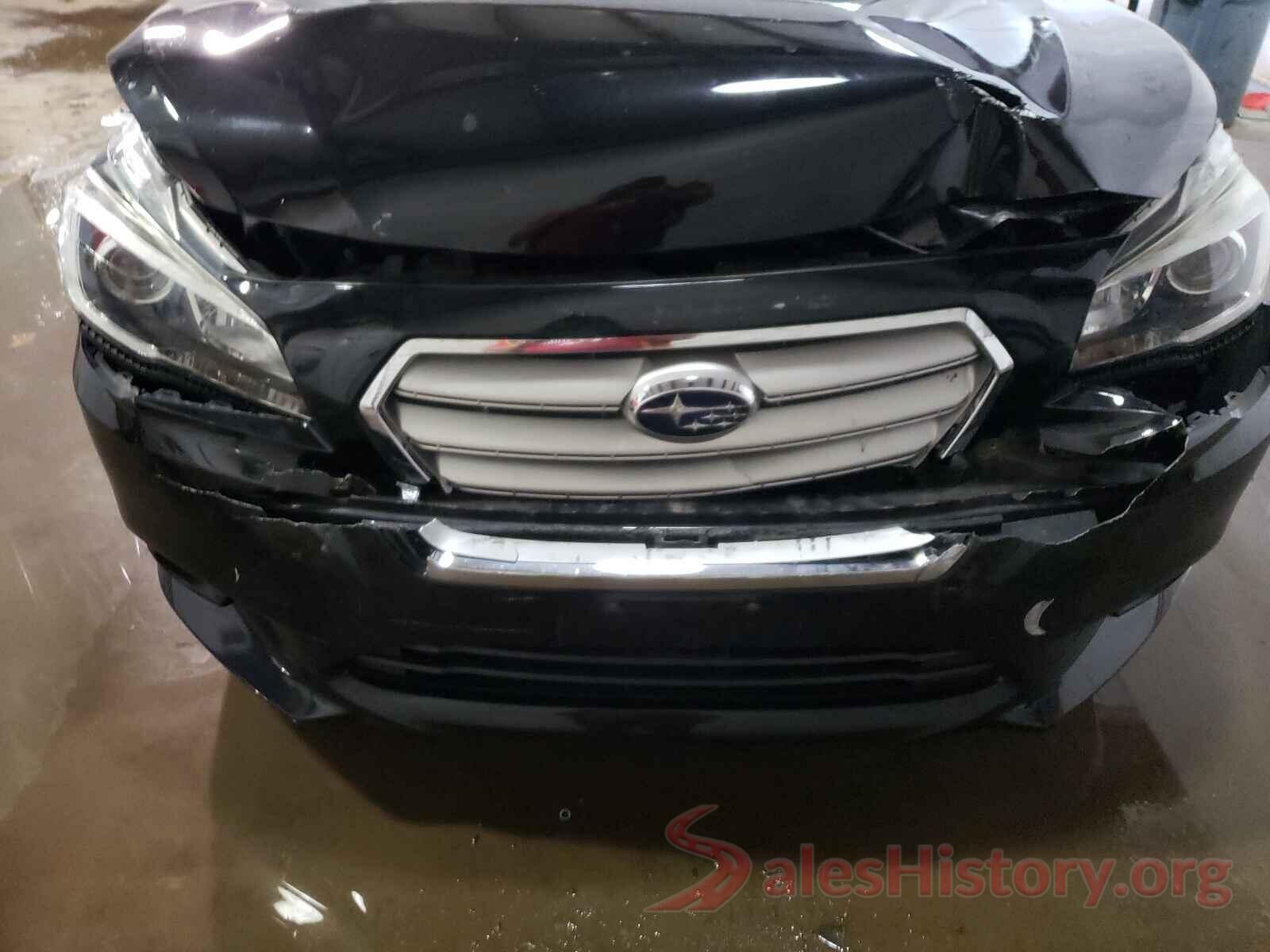 4S3BNAC63H3009270 2017 SUBARU LEGACY