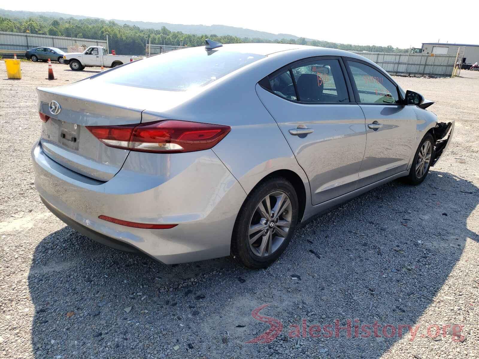 5NPD84LF5HH028862 2017 HYUNDAI ELANTRA