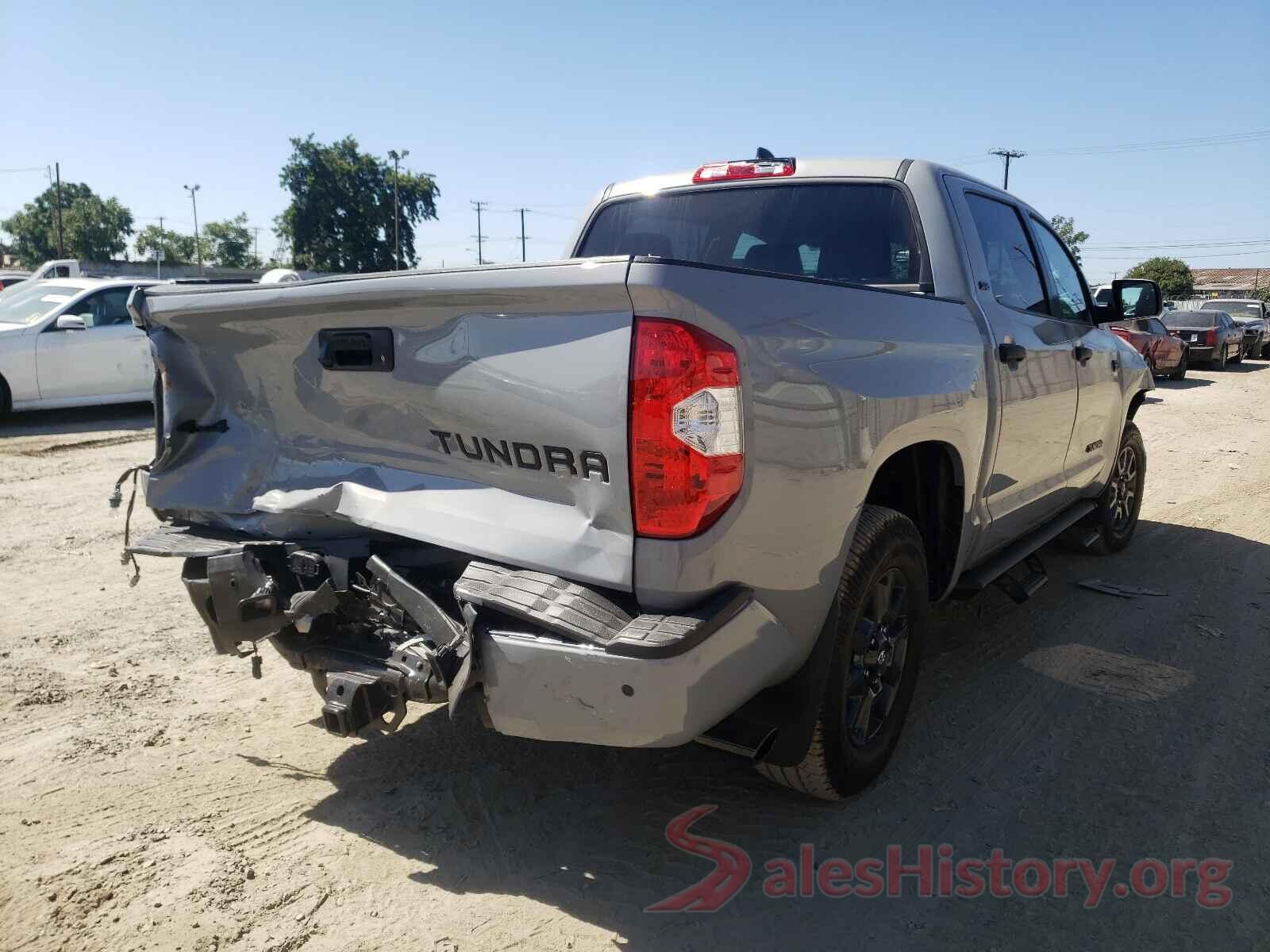 5TFDY5F18MX018069 2021 TOYOTA TUNDRA