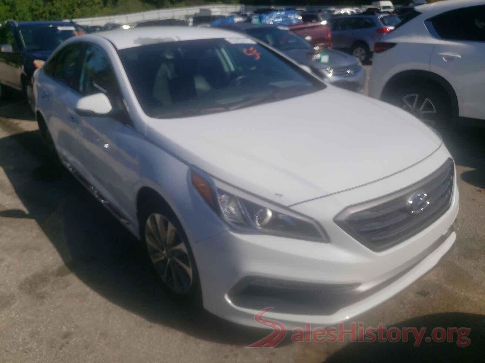 5NPE34AF9GH289397 2016 HYUNDAI SONATA