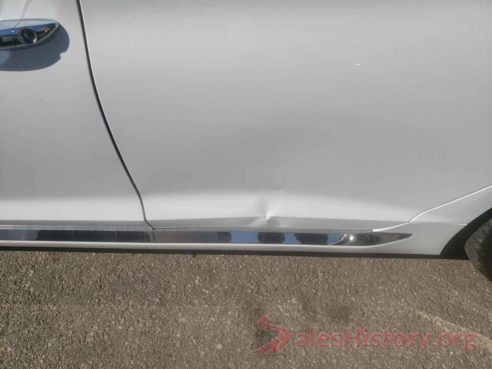 5NPE34AF9GH289397 2016 HYUNDAI SONATA