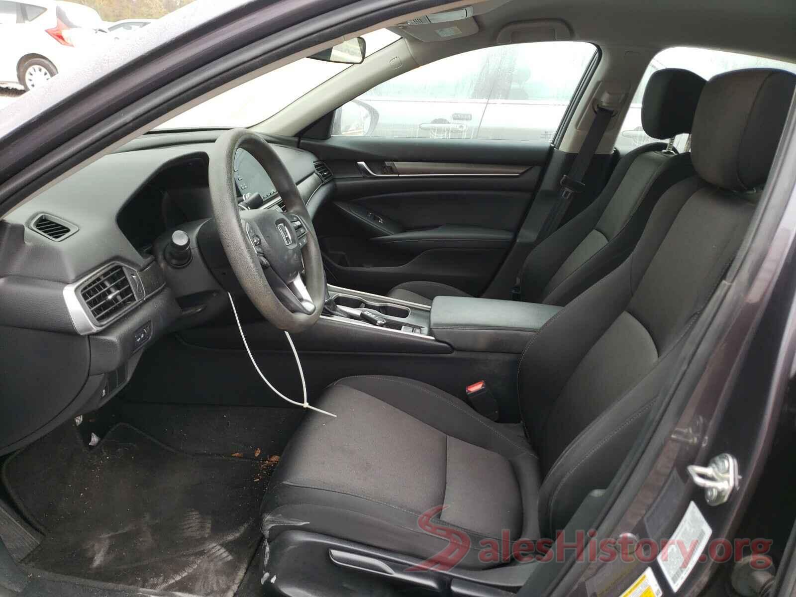 1HGCV1F15JA117896 2018 HONDA ACCORD