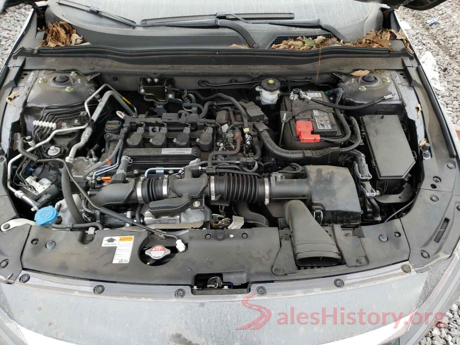 1HGCV1F15JA117896 2018 HONDA ACCORD