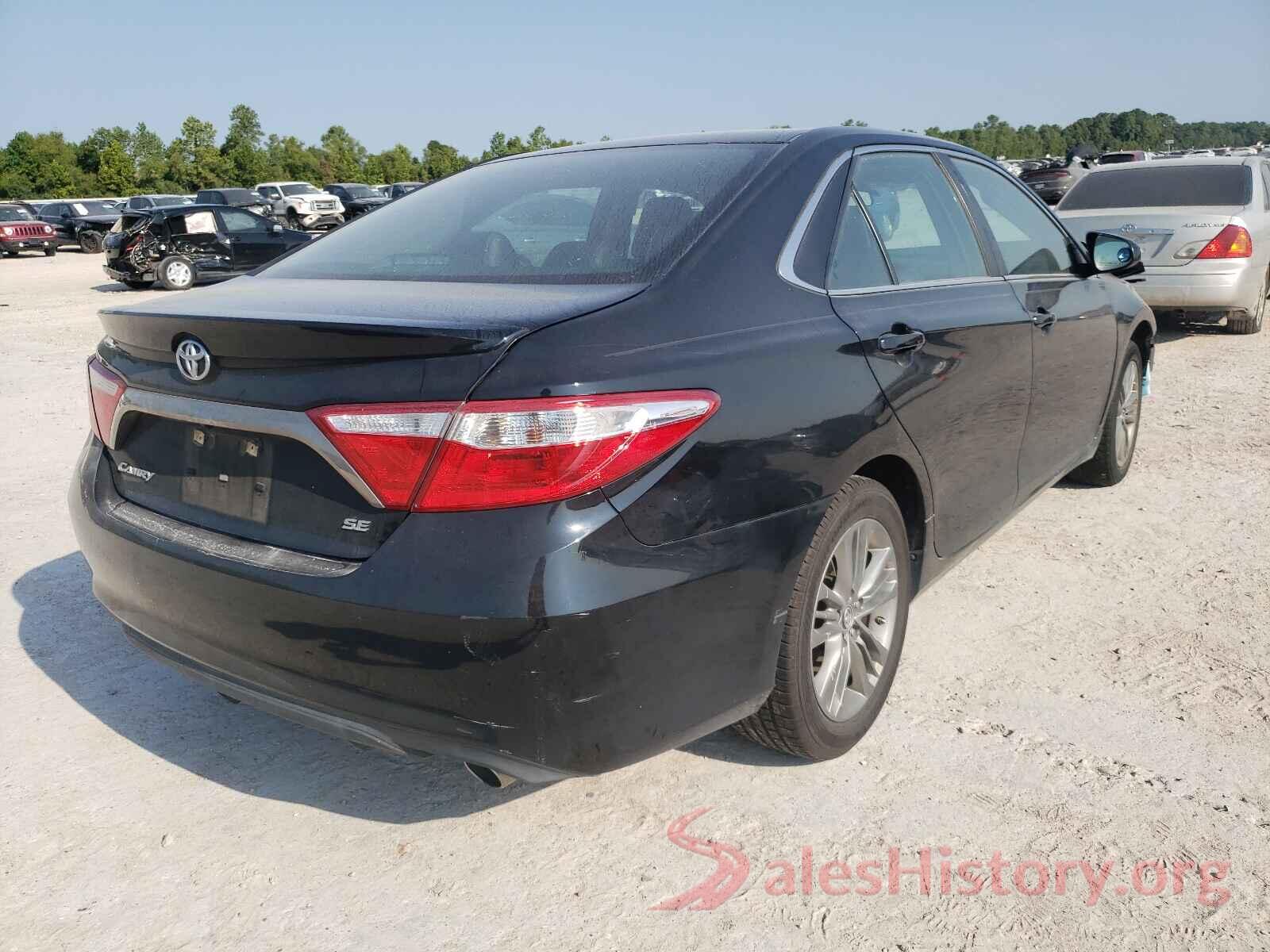 4T1BF1FK2HU322807 2017 TOYOTA CAMRY