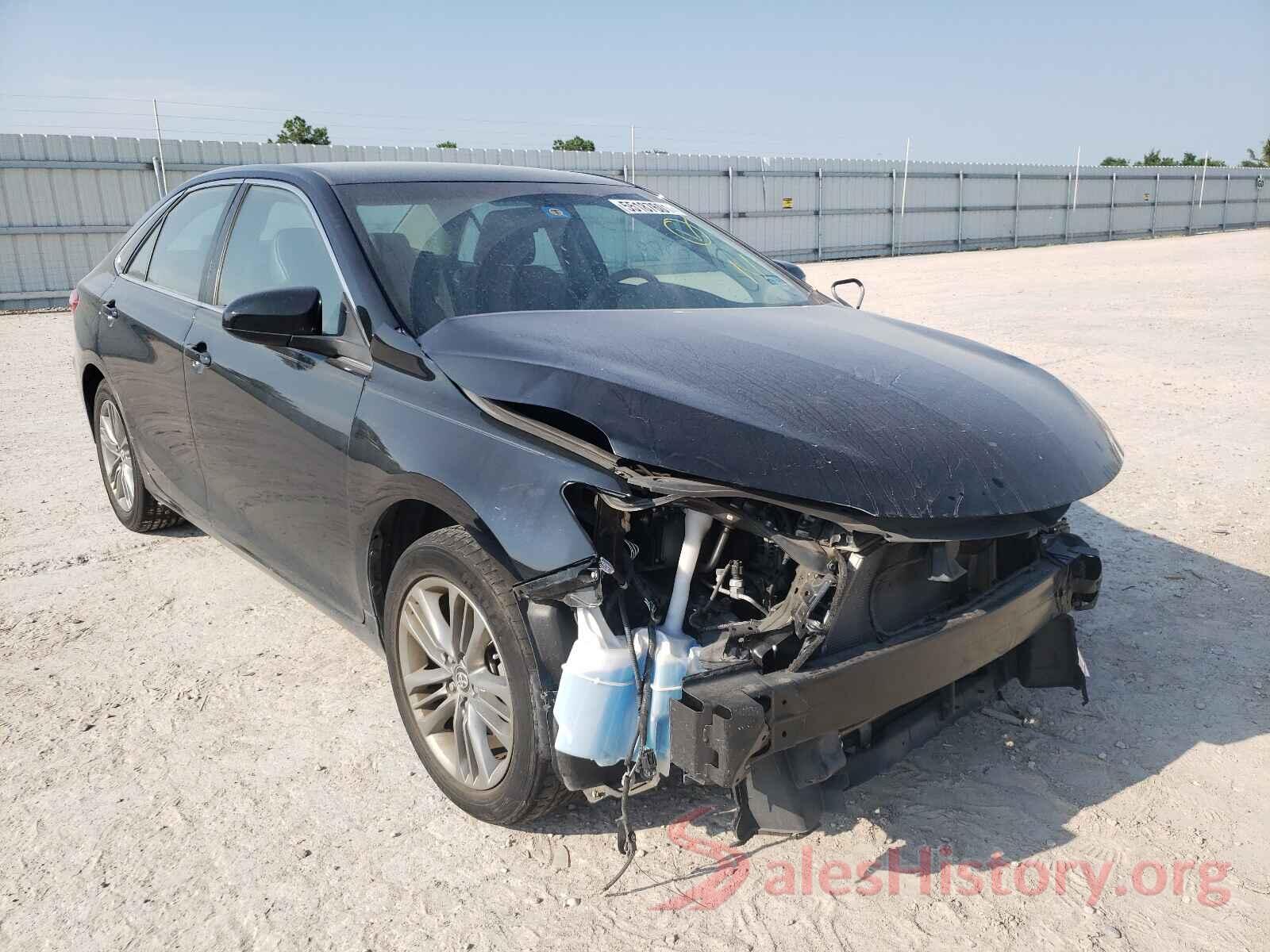 4T1BF1FK2HU322807 2017 TOYOTA CAMRY