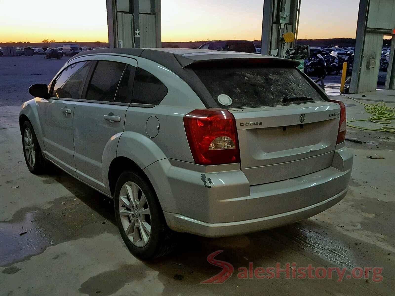 1B3CB5HA6BD161032 2011 DODGE CALIBER