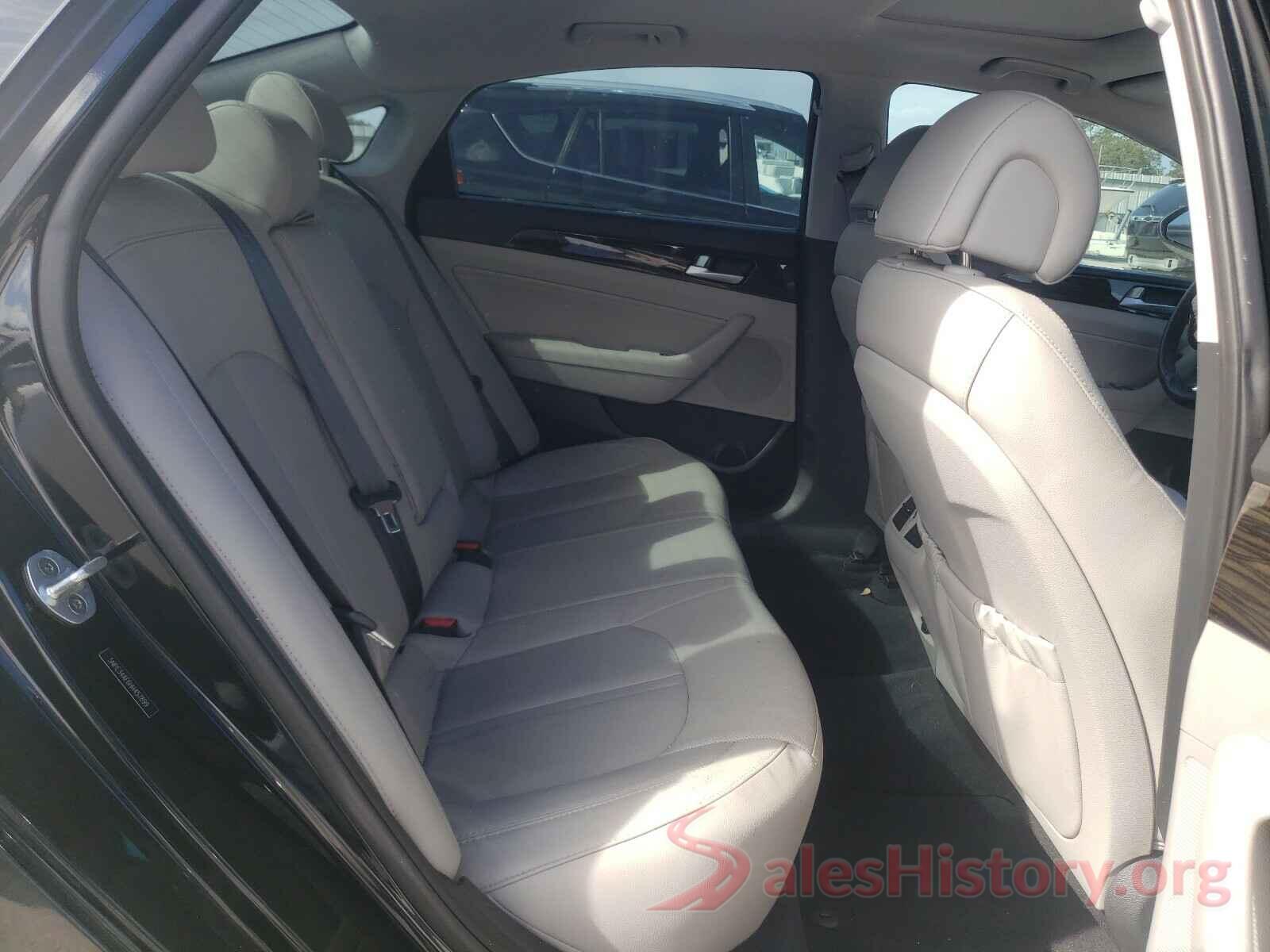 5NPE34AF6HH457899 2017 HYUNDAI SONATA