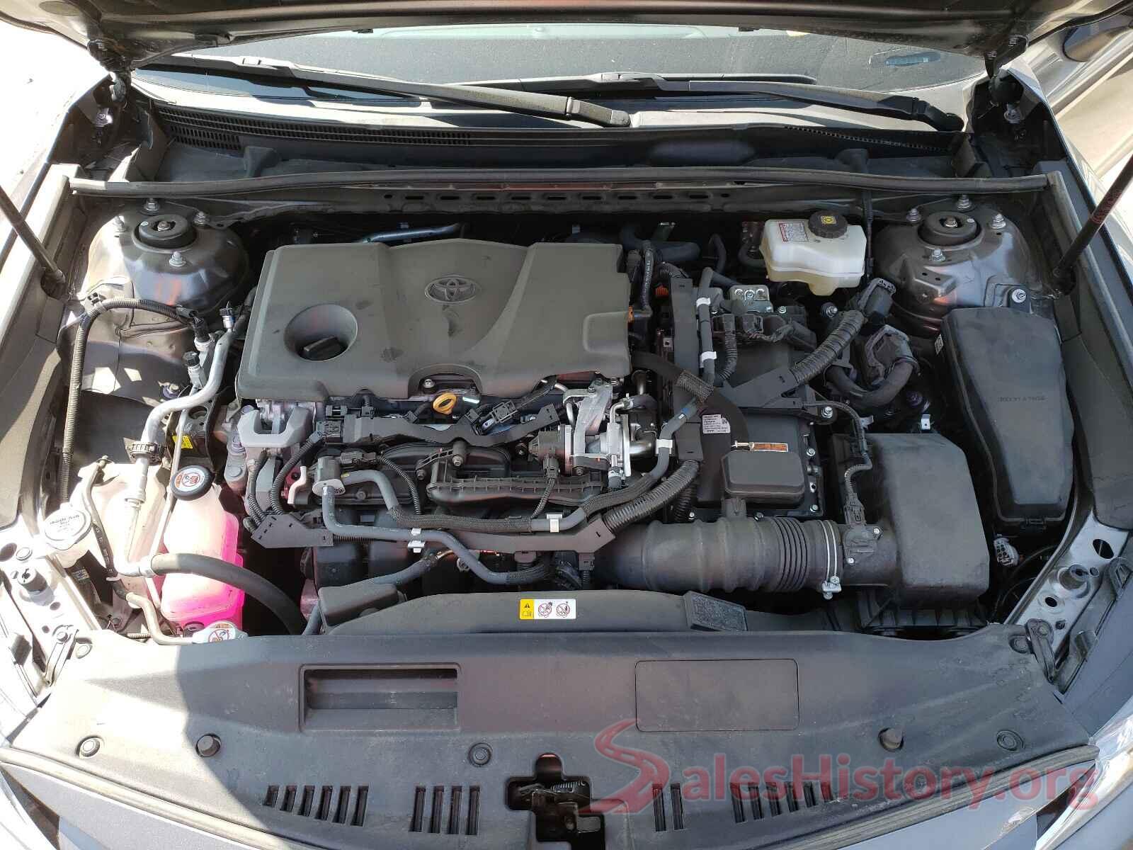 4T1E31AK3LU518602 2020 TOYOTA CAMRY