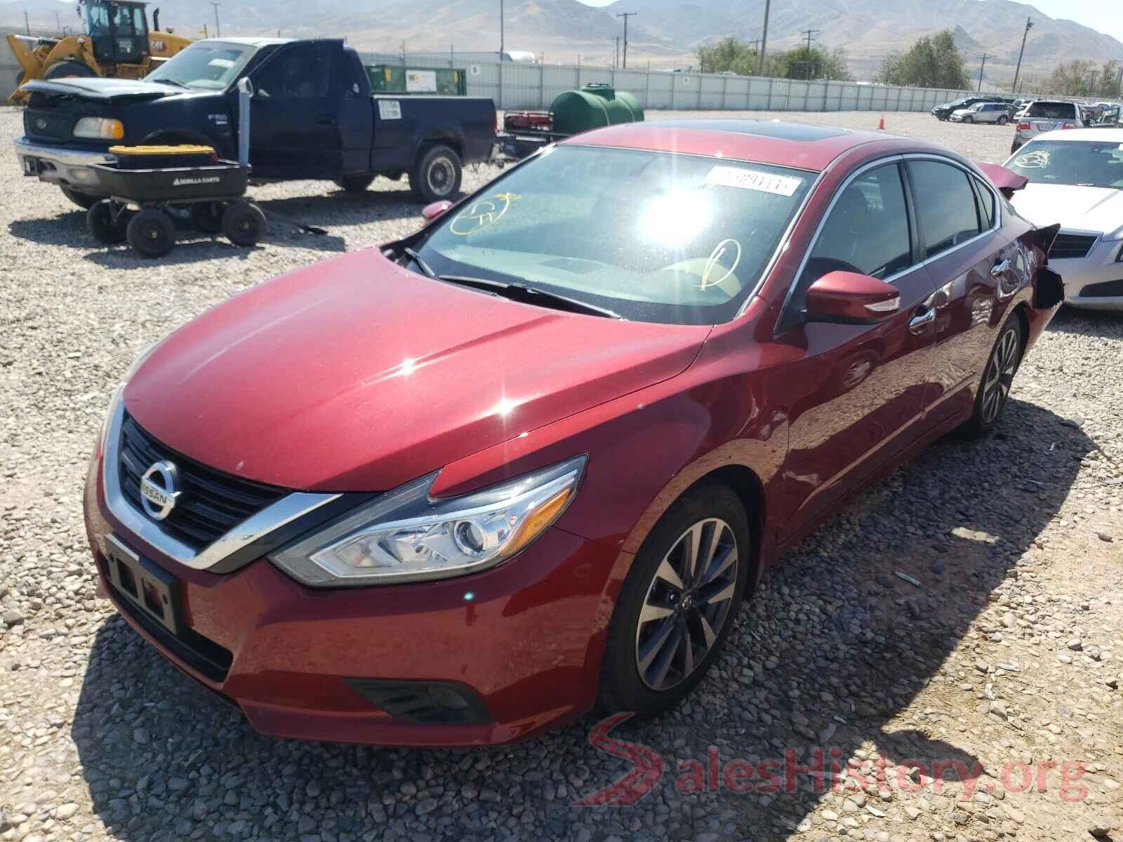 1N4AL3AP4HC294608 2017 NISSAN ALTIMA