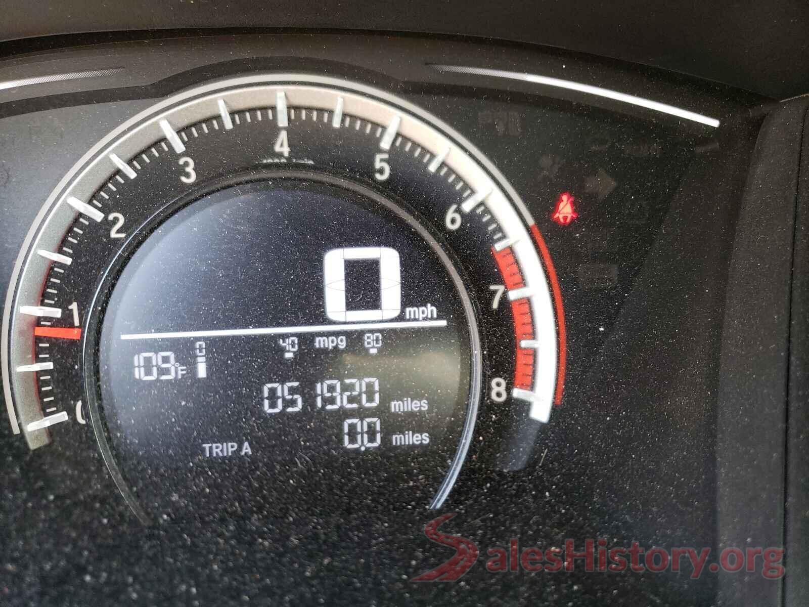 SHHFK7G22HU211040 2017 HONDA CIVIC