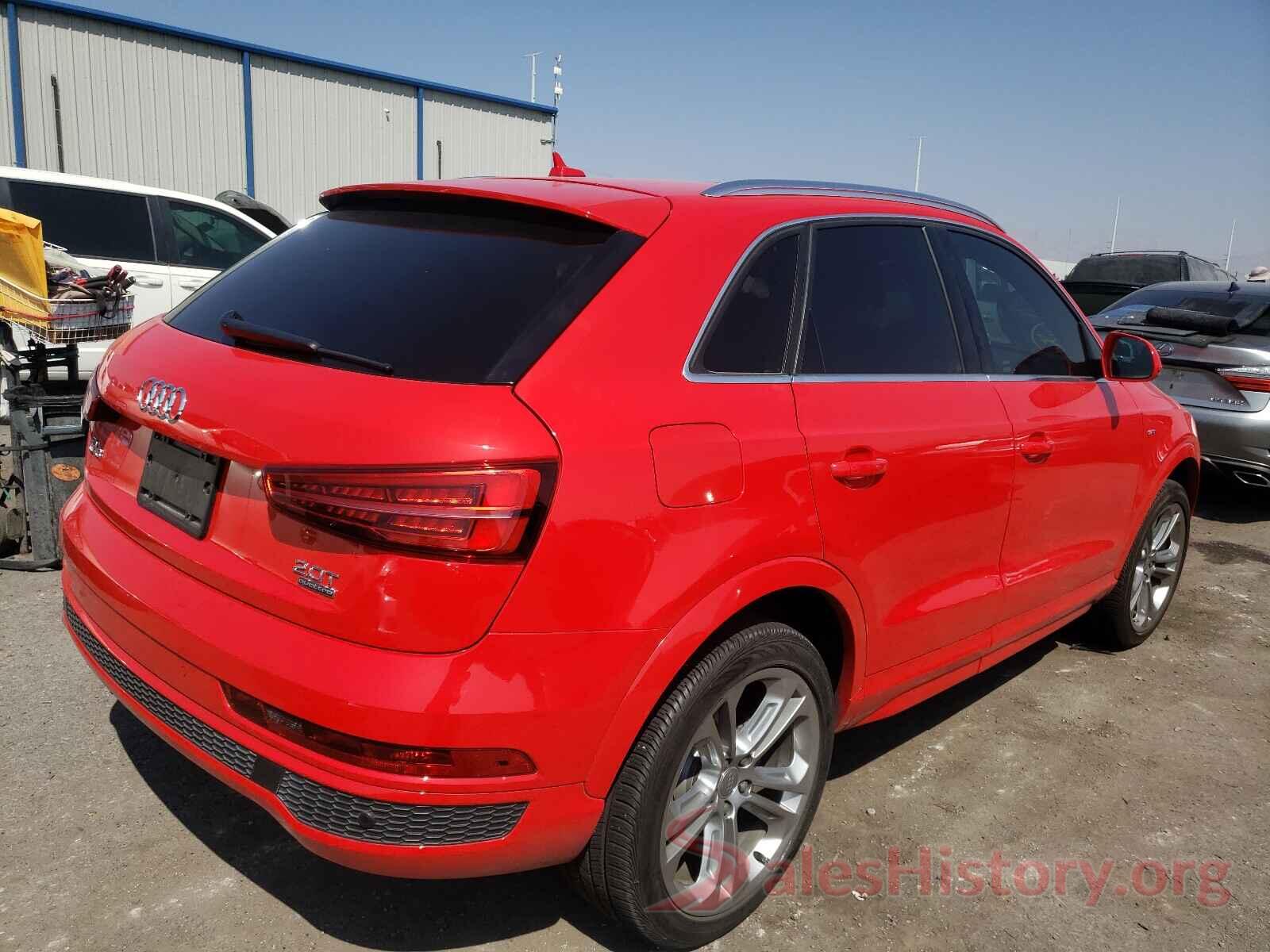 WA1GFCFS2GR015266 2016 AUDI Q3