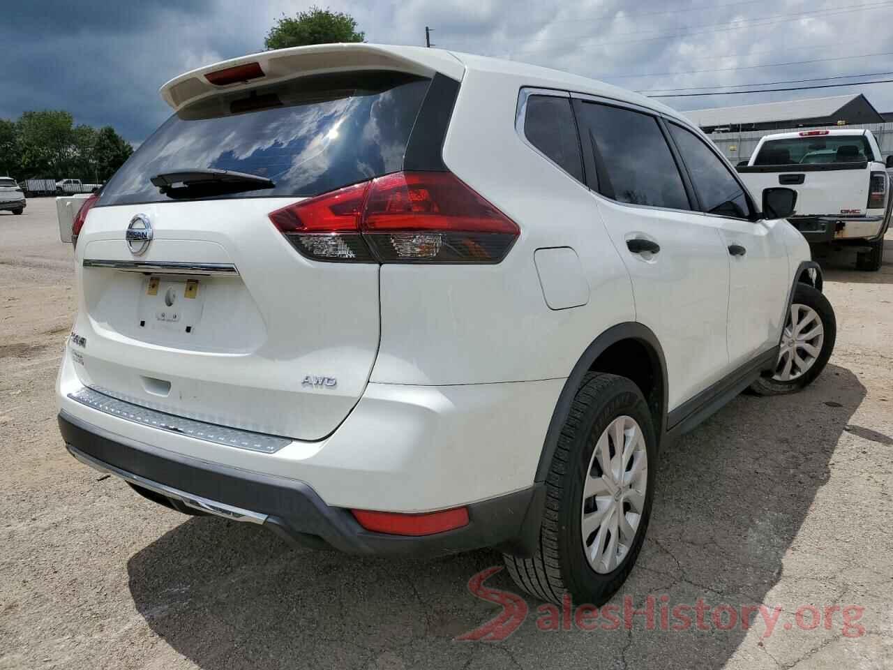 KNMAT2MV2JP571768 2018 NISSAN ROGUE