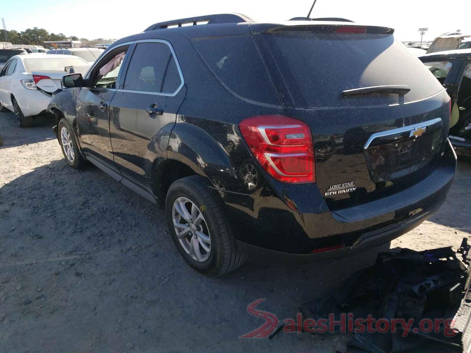 2GNALCEK4H1614578 2017 CHEVROLET EQUINOX