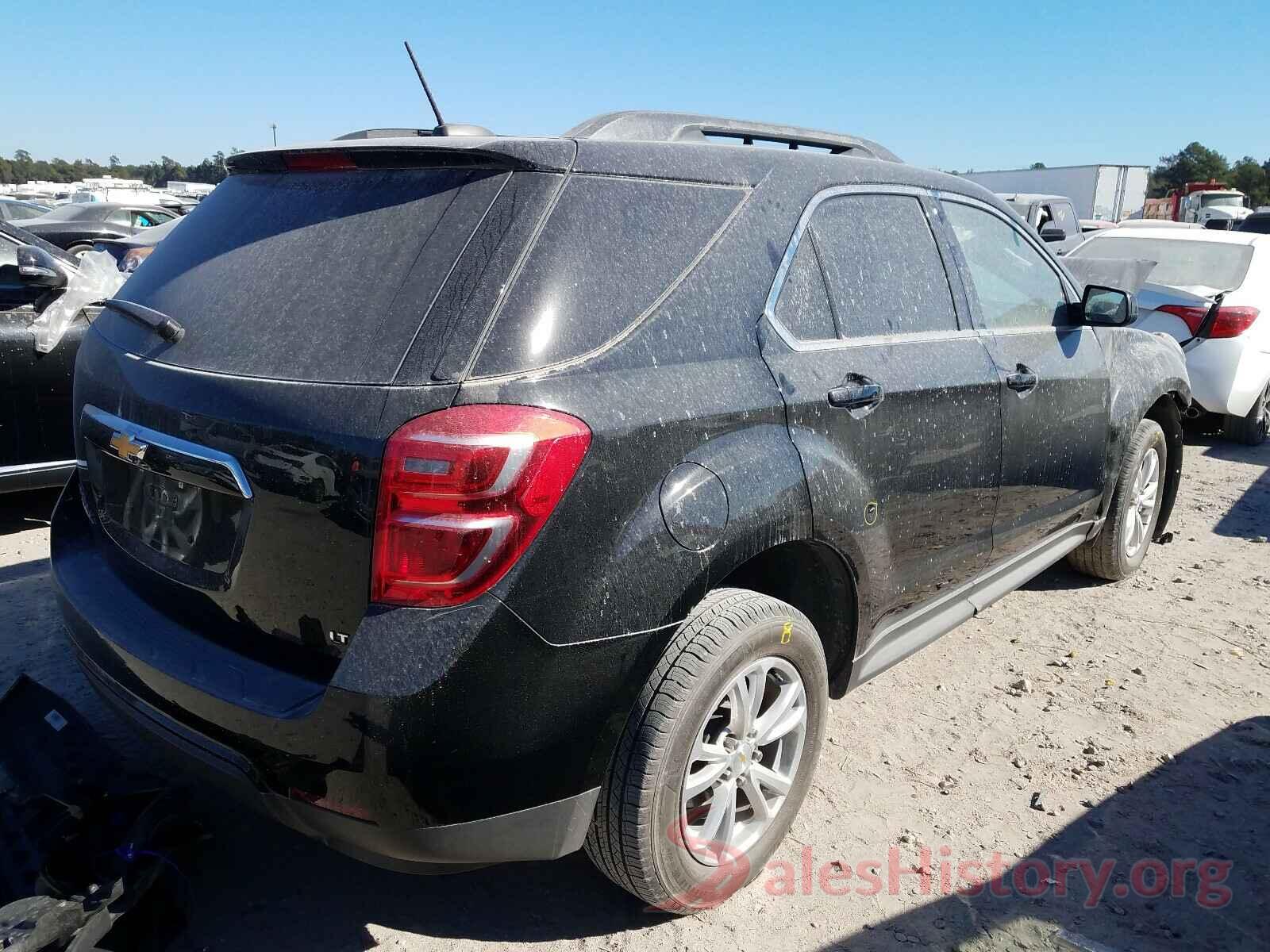 2GNALCEK4H1614578 2017 CHEVROLET EQUINOX