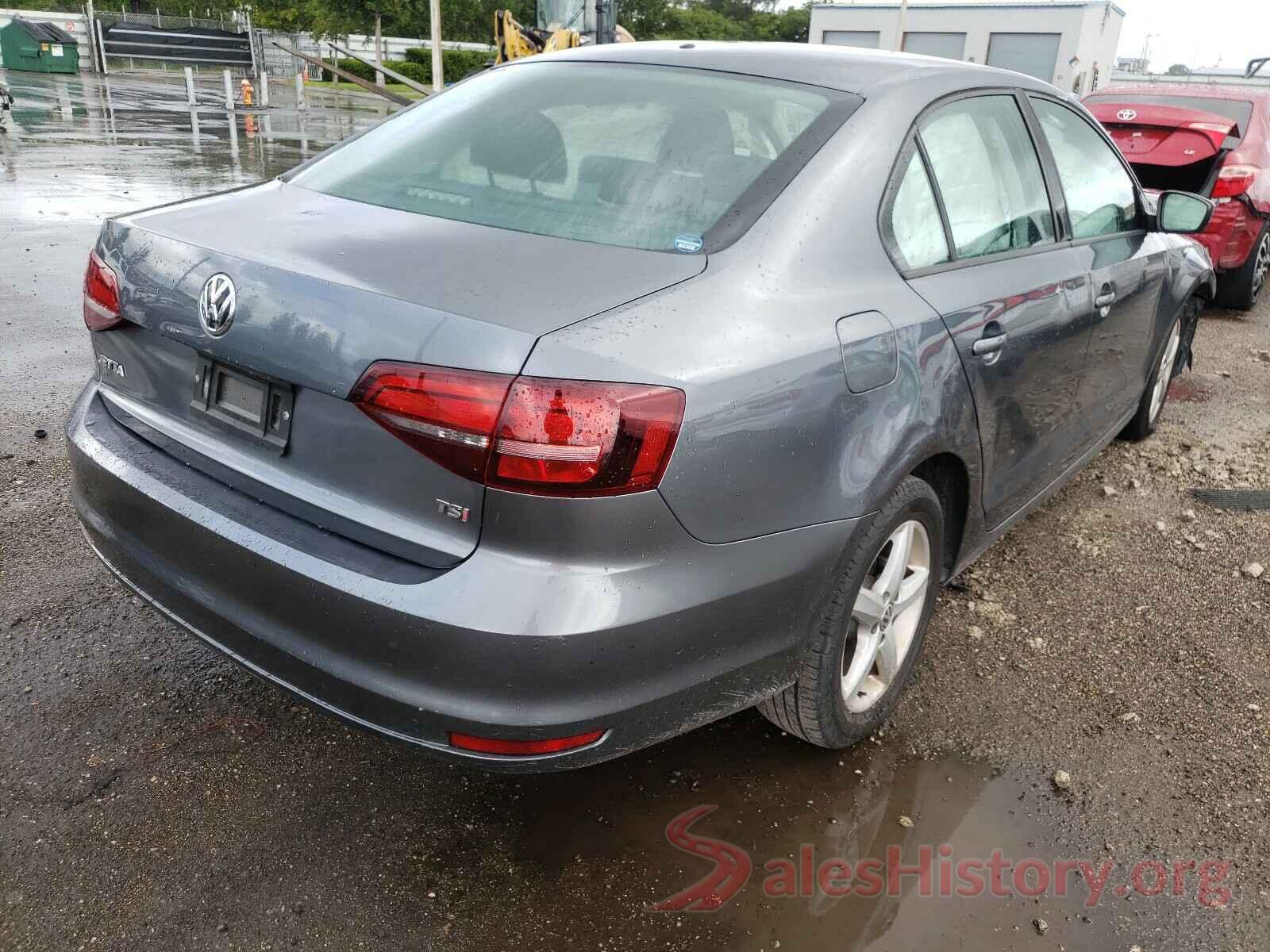 3VW267AJXGM259977 2016 VOLKSWAGEN JETTA