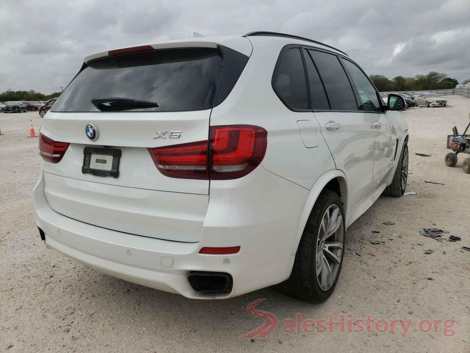 5UXKR6C59F0J77968 2015 BMW X5