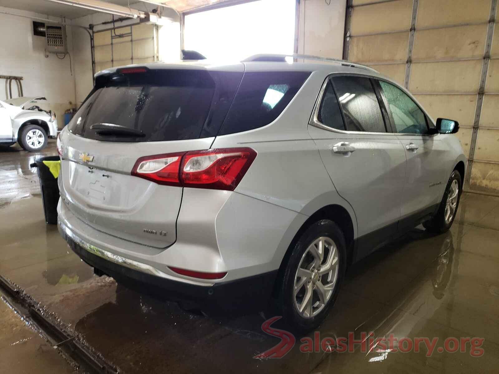 2GNAXTEX4J6322762 2018 CHEVROLET EQUINOX