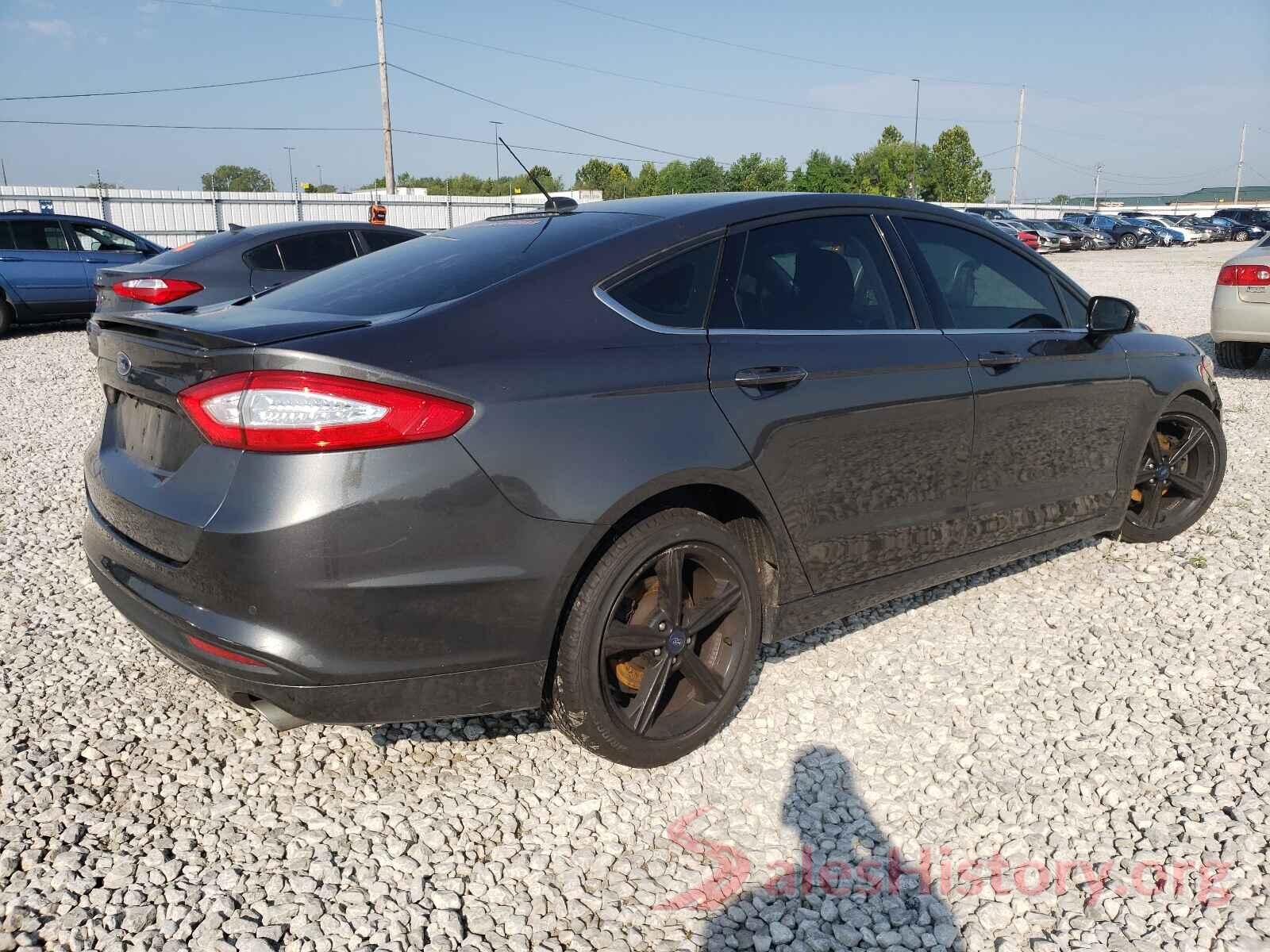 3FA6P0H77GR142191 2016 FORD FUSION