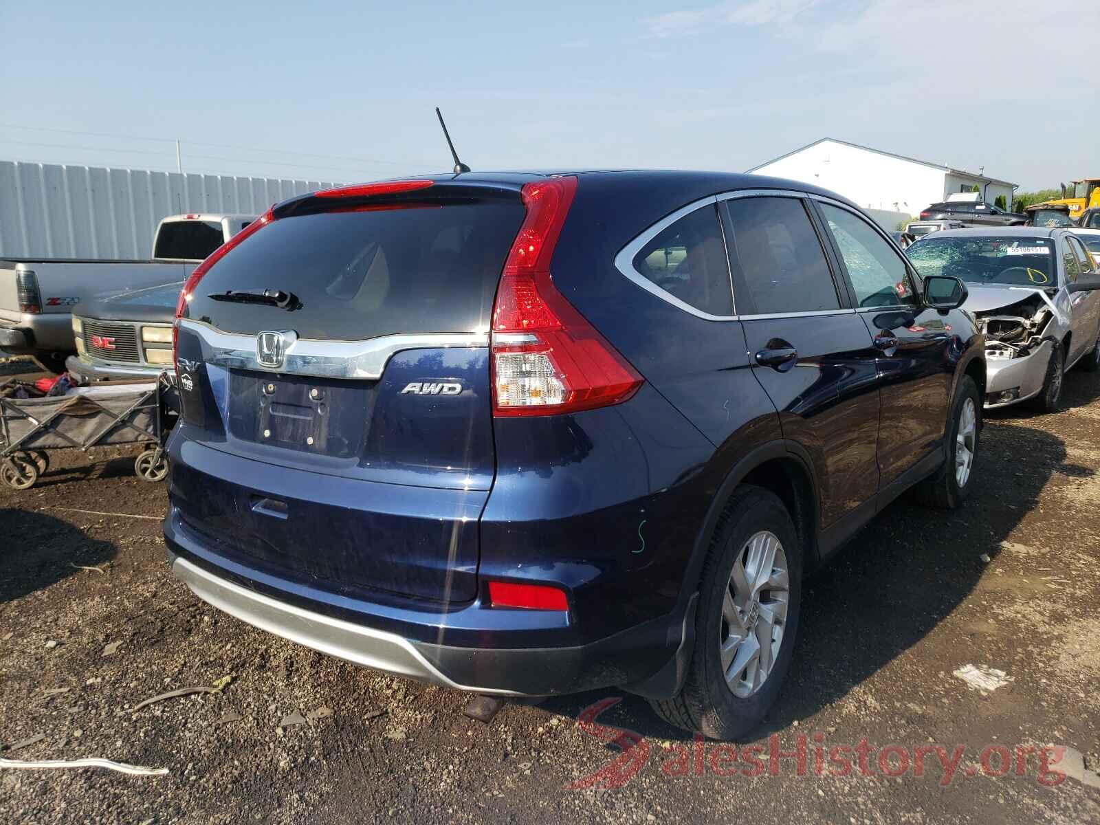 2HKRM4H51GH717975 2016 HONDA CRV