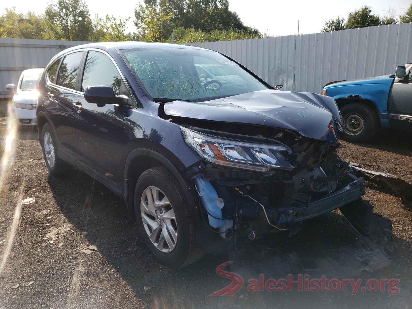 2HKRM4H51GH717975 2016 HONDA CRV