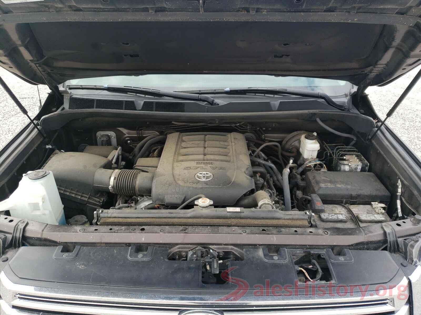 5TFAW5F17JX688149 2018 TOYOTA TUNDRA