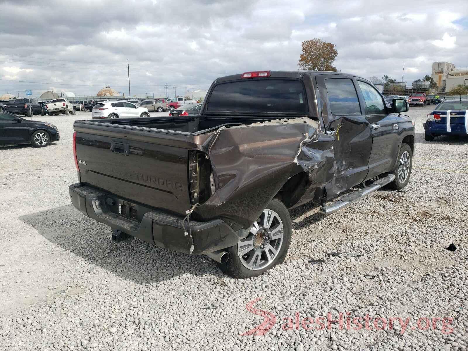 5TFAW5F17JX688149 2018 TOYOTA TUNDRA