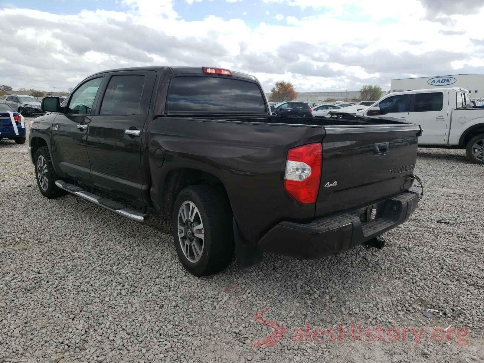 5TFAW5F17JX688149 2018 TOYOTA TUNDRA