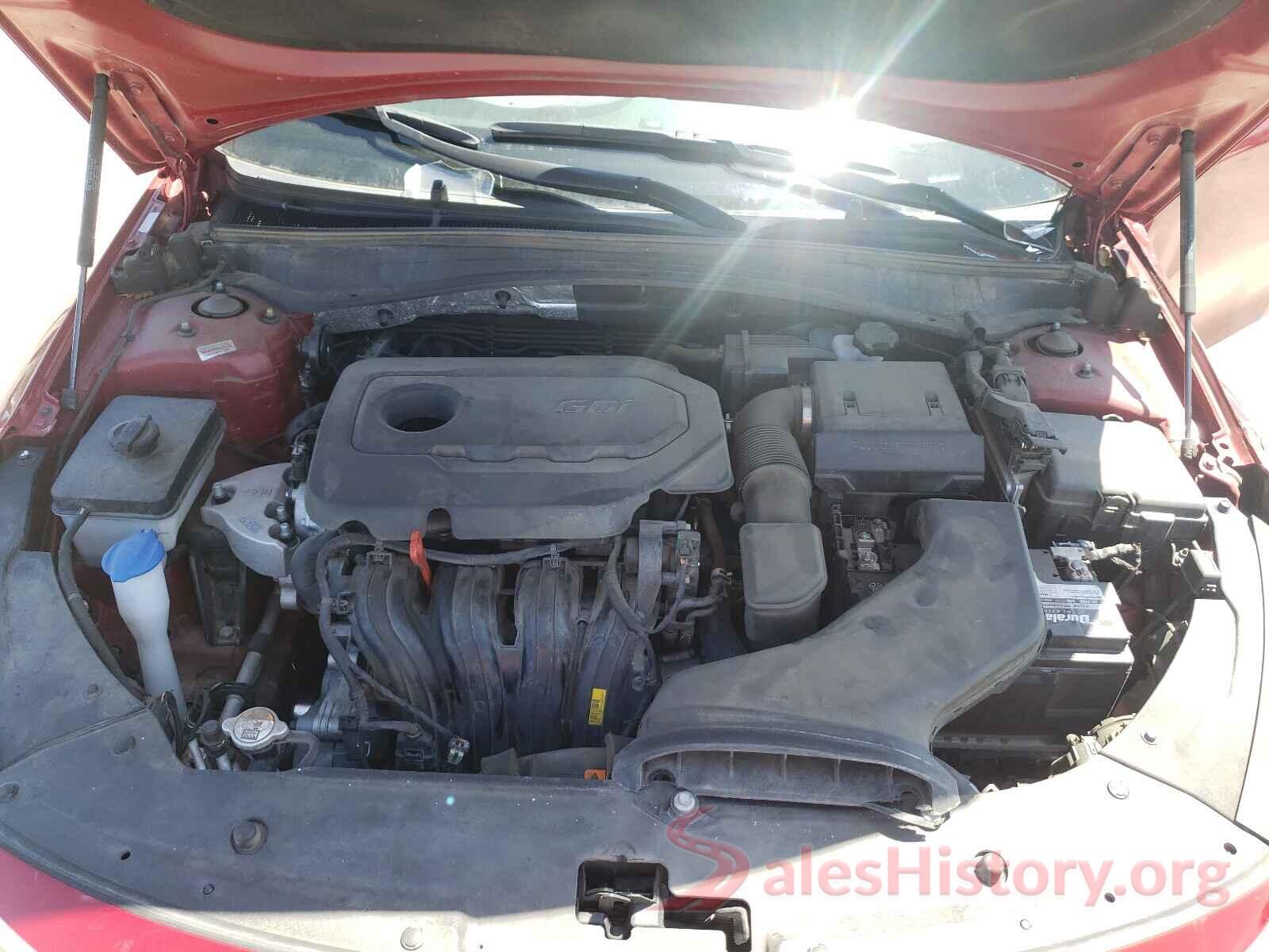 5XXGT4L39JG222233 2018 KIA OPTIMA