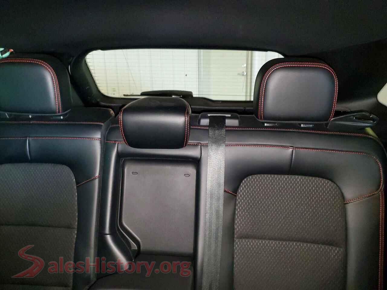 2025 FORD ESCAPE VIN 1FMCU9NAXSUA57112, odometer mileage