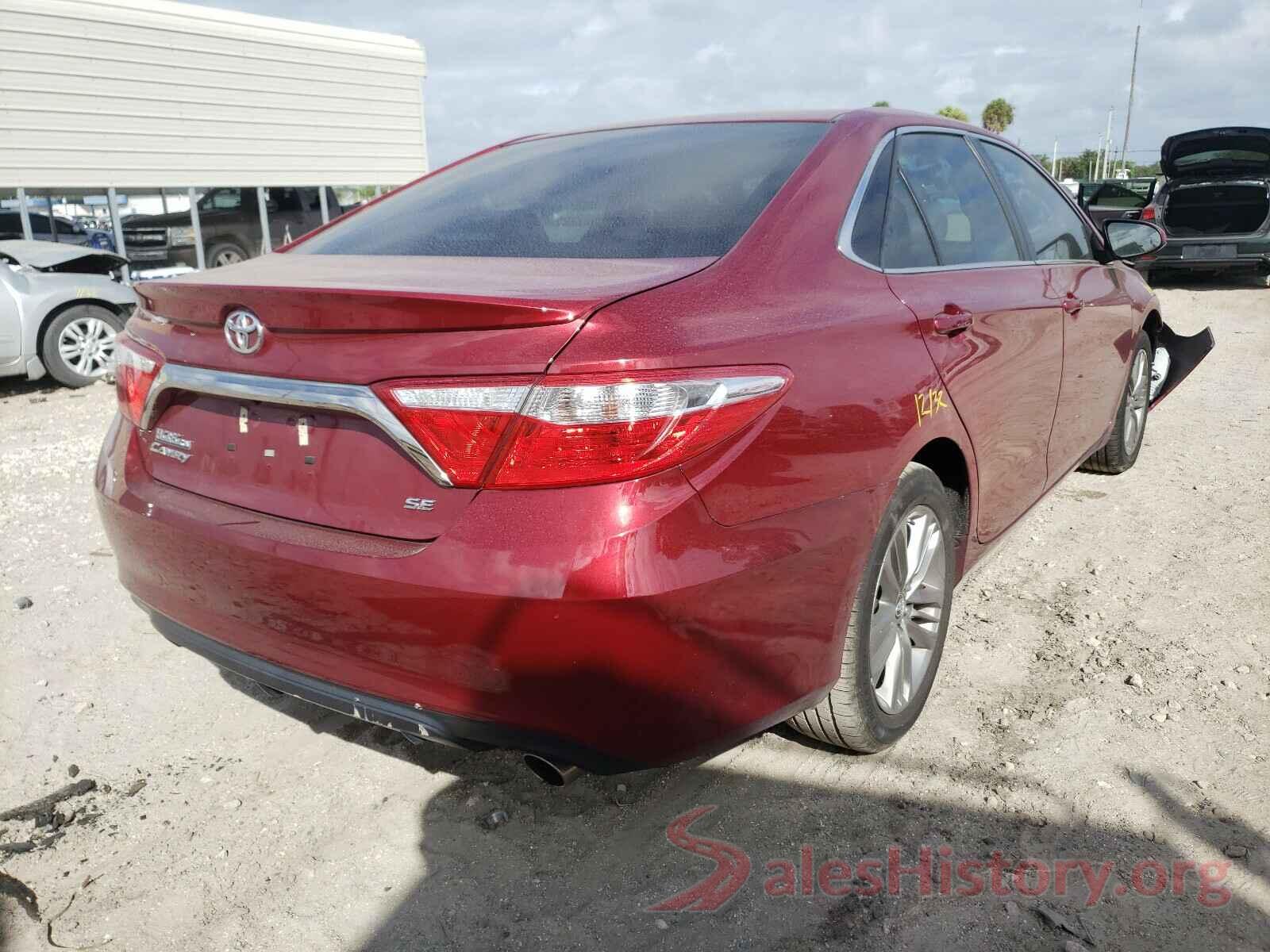 4T1BF1FK4HU724358 2017 TOYOTA CAMRY