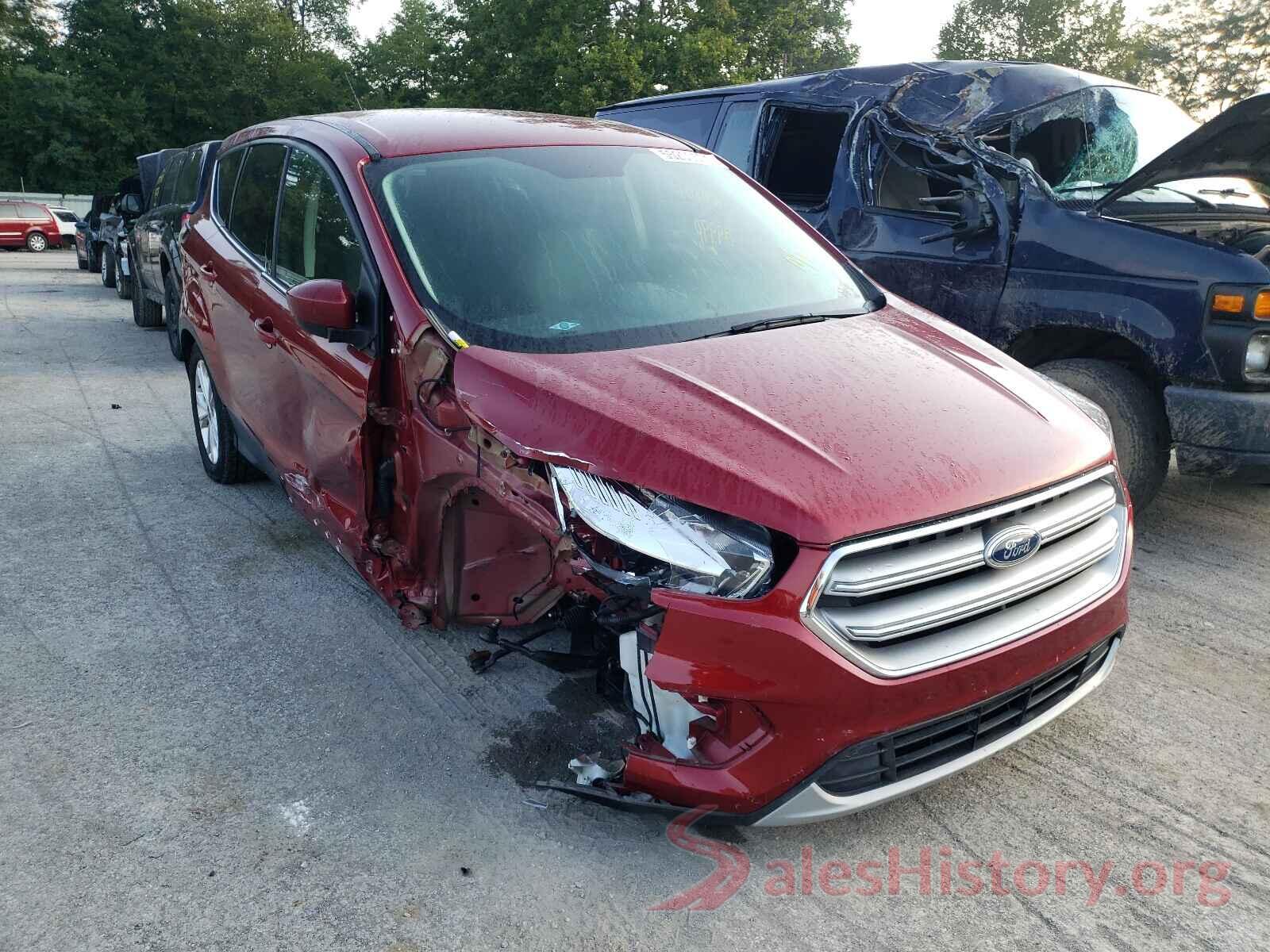 1FMCU9GD0HUE89336 2017 FORD ESCAPE