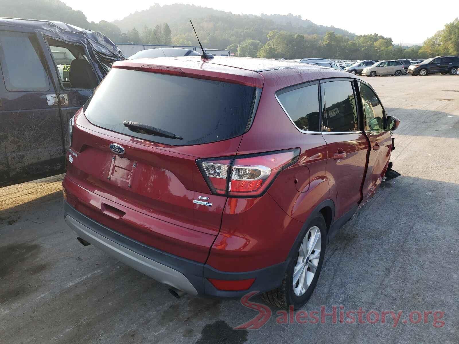 1FMCU9GD0HUE89336 2017 FORD ESCAPE