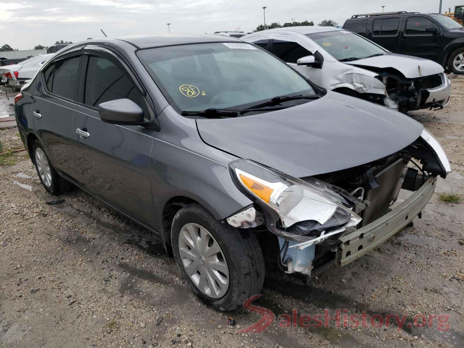 3N1CN7AP2HL883958 2017 NISSAN VERSA