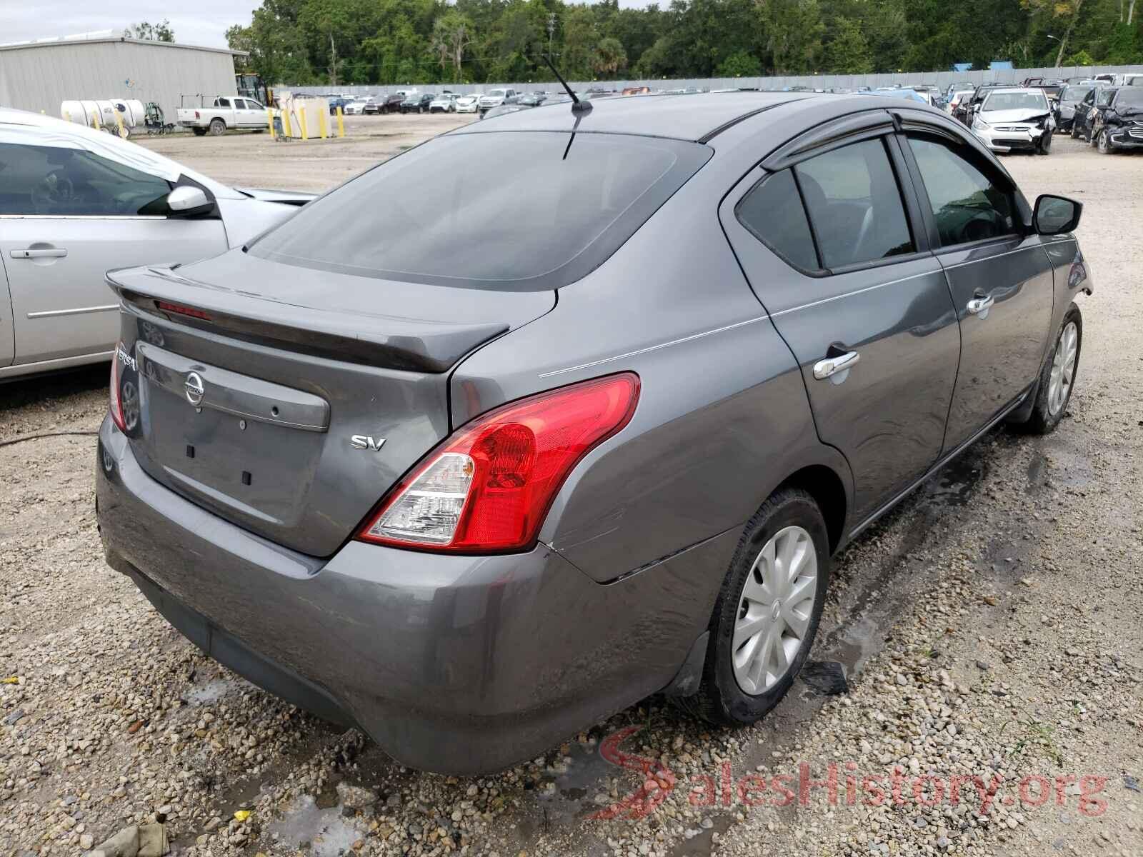 3N1CN7AP2HL883958 2017 NISSAN VERSA