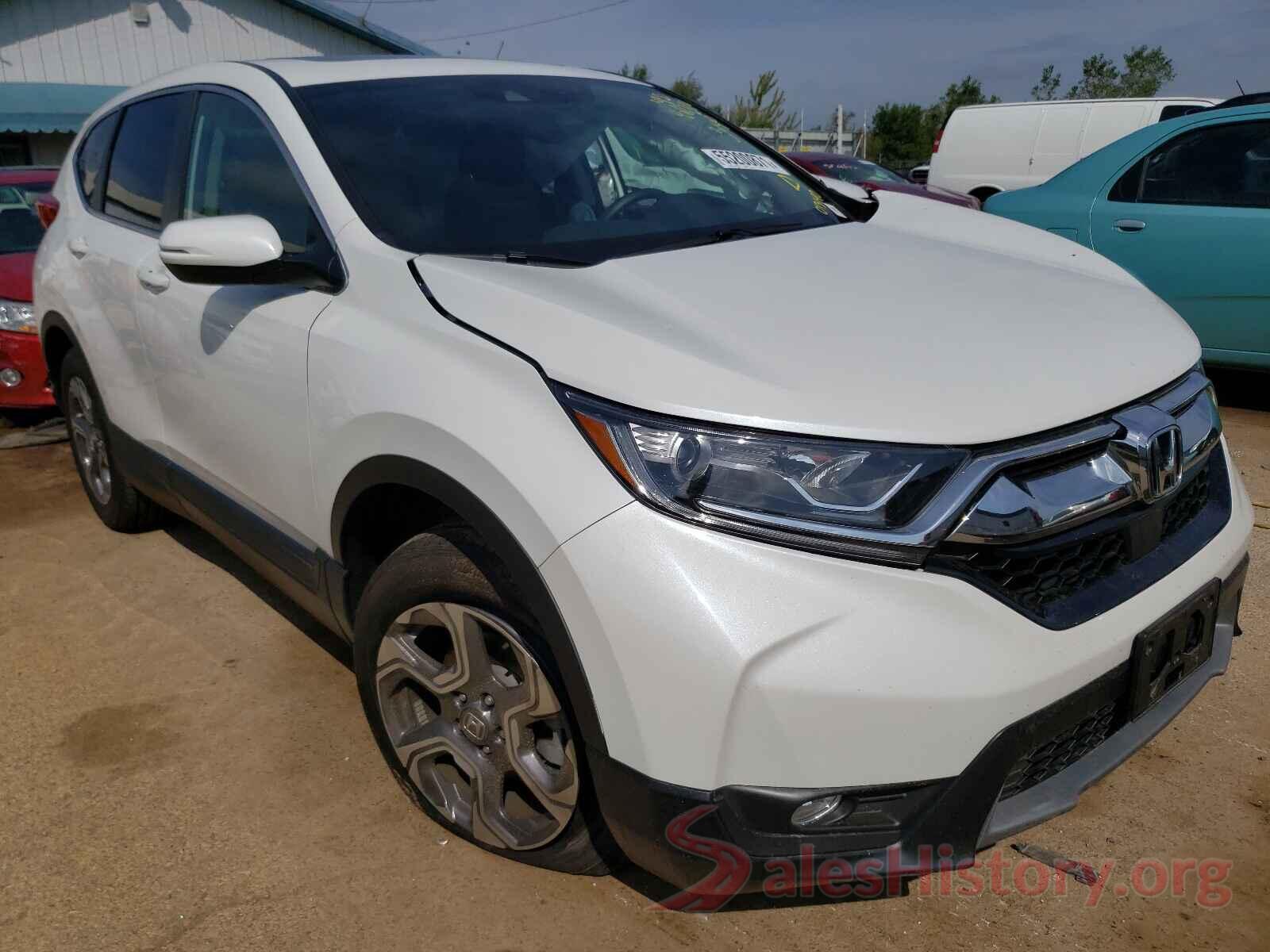 7FARW2H5XKE013140 2019 HONDA CRV