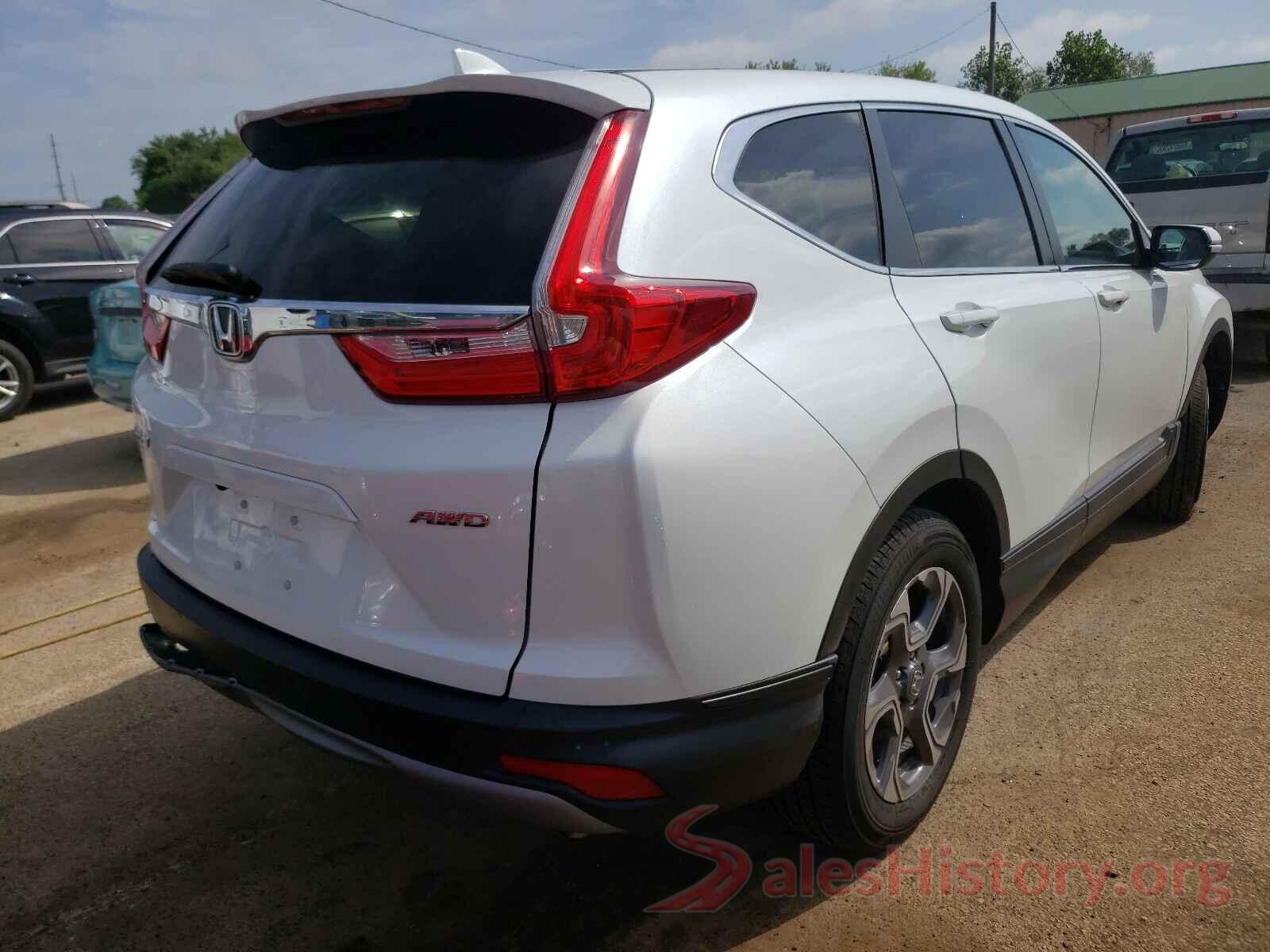 7FARW2H5XKE013140 2019 HONDA CRV