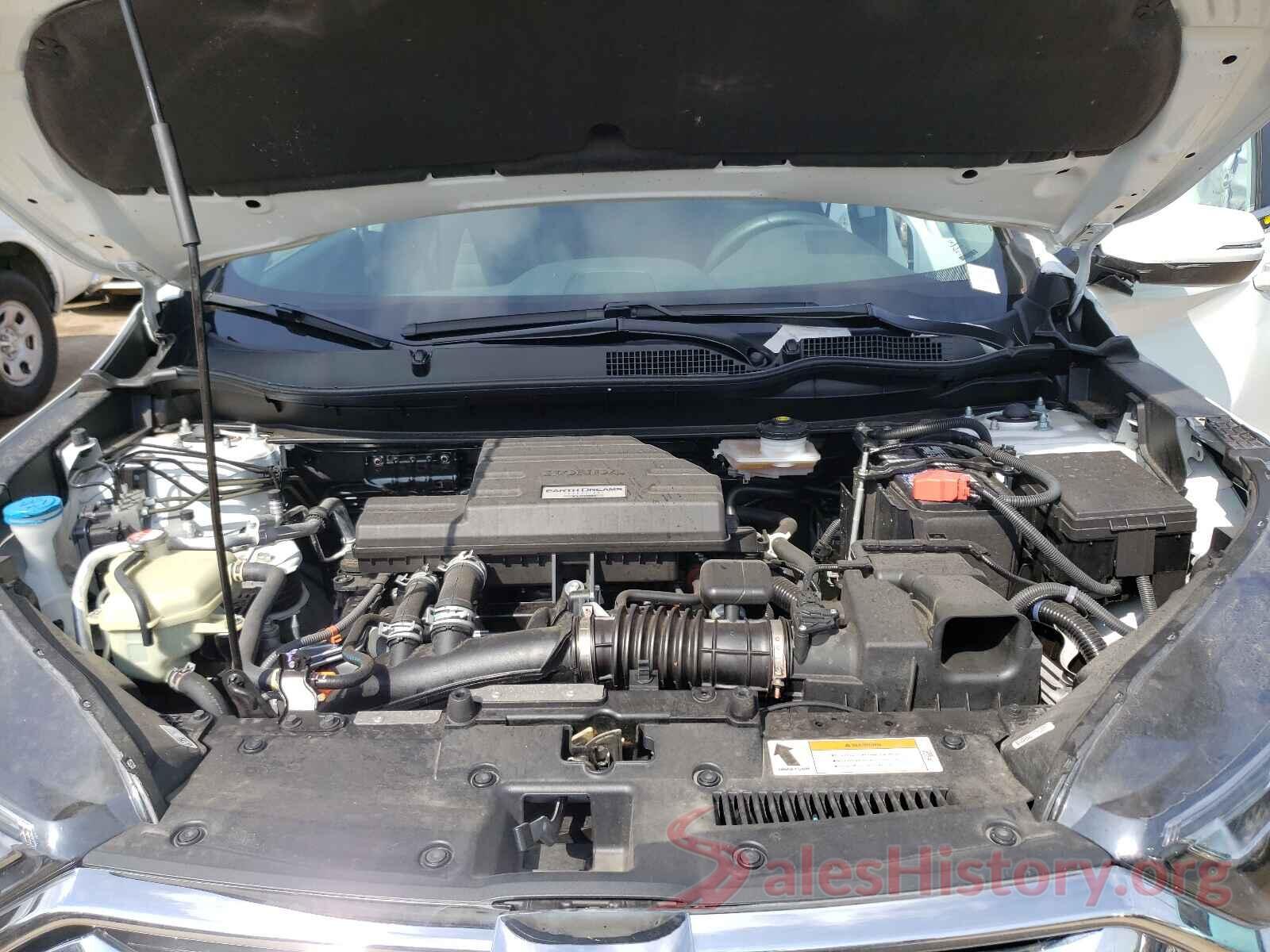 7FARW2H5XKE013140 2019 HONDA CRV