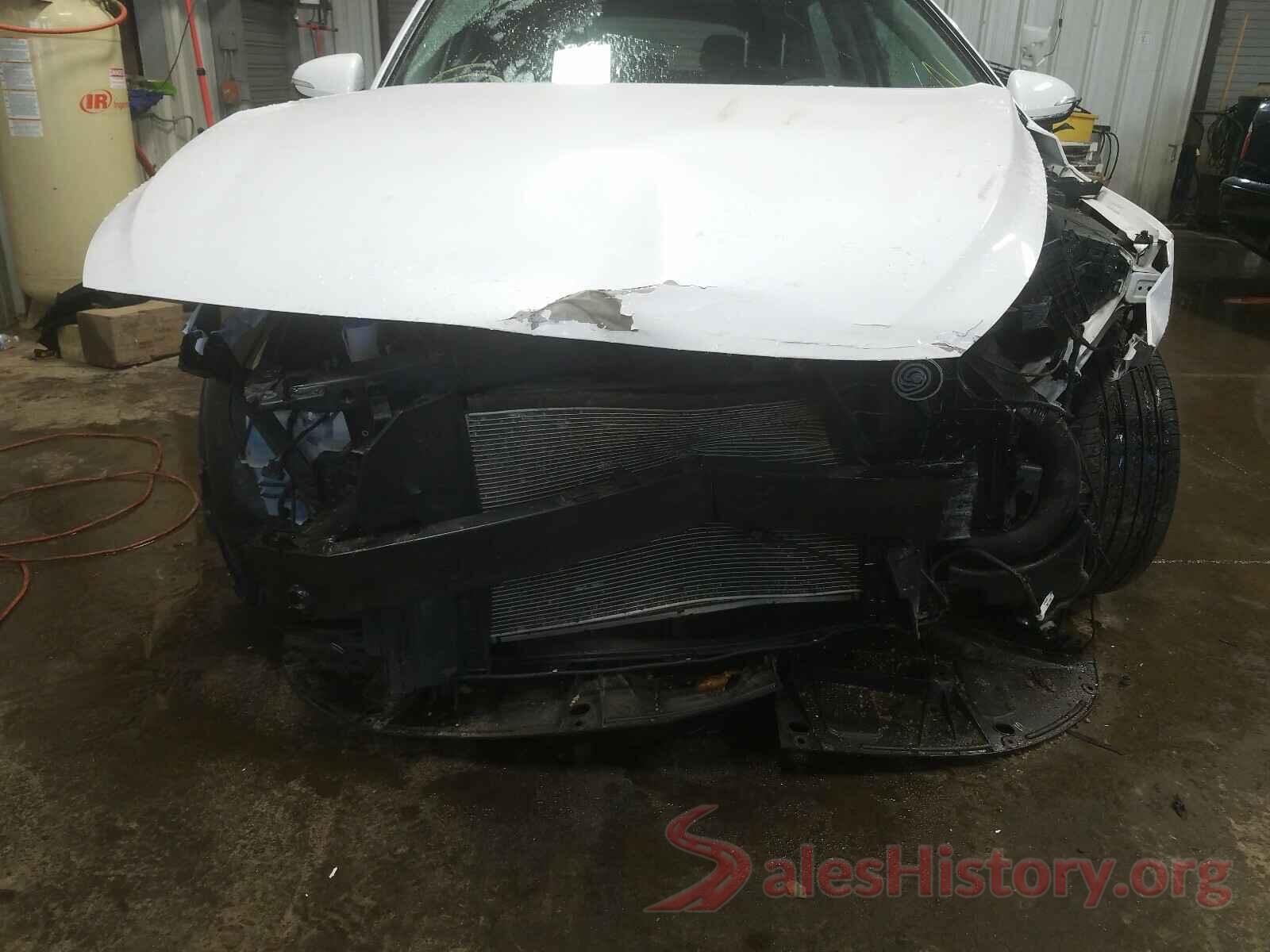 KMHH35LE1JU015207 2018 HYUNDAI ELANTRA