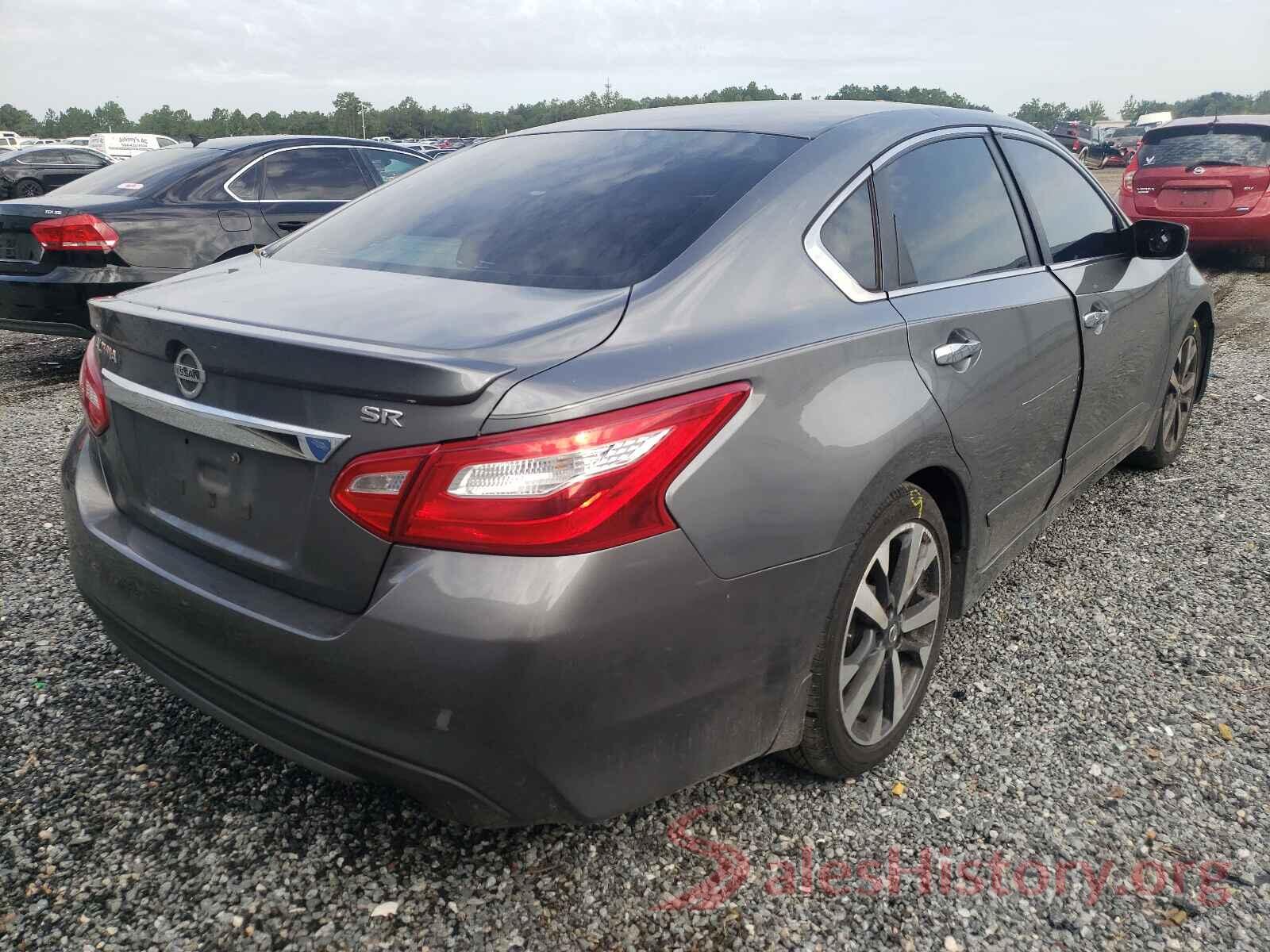 1N4AL3AP1GC144342 2016 NISSAN ALTIMA