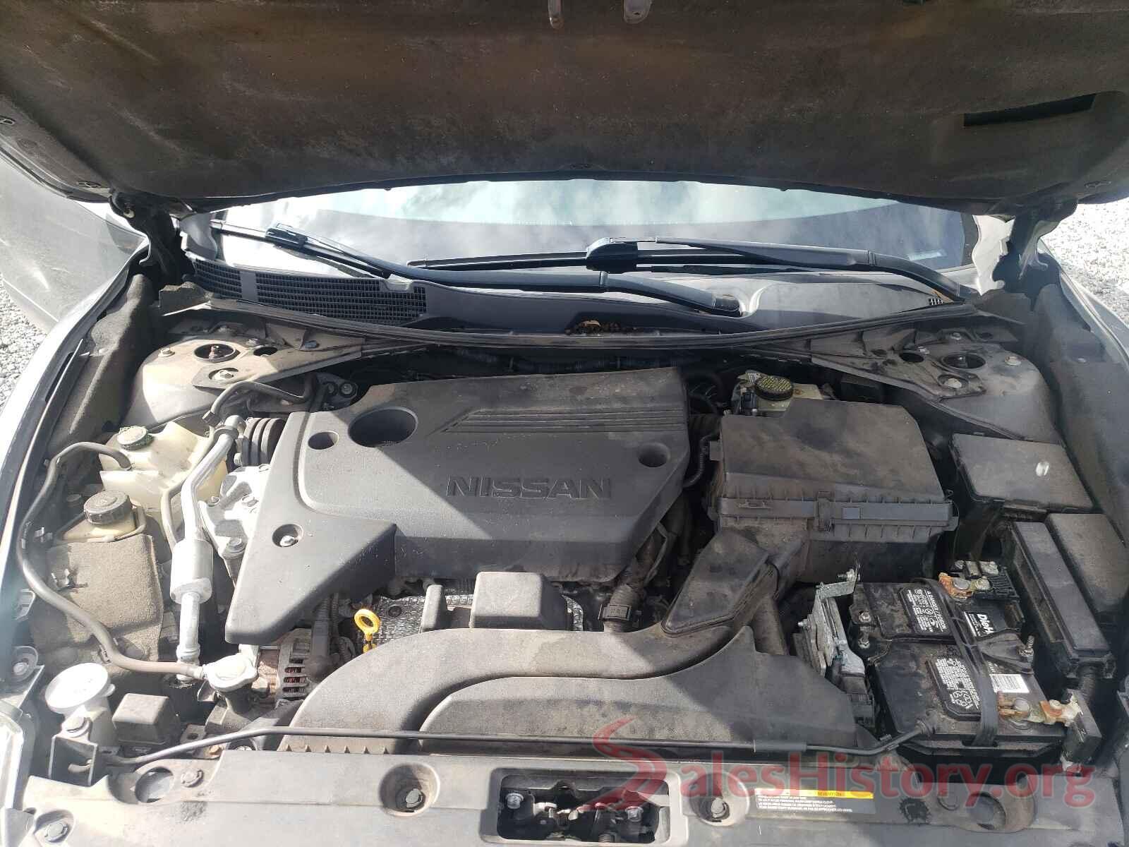 1N4AL3AP1GC144342 2016 NISSAN ALTIMA