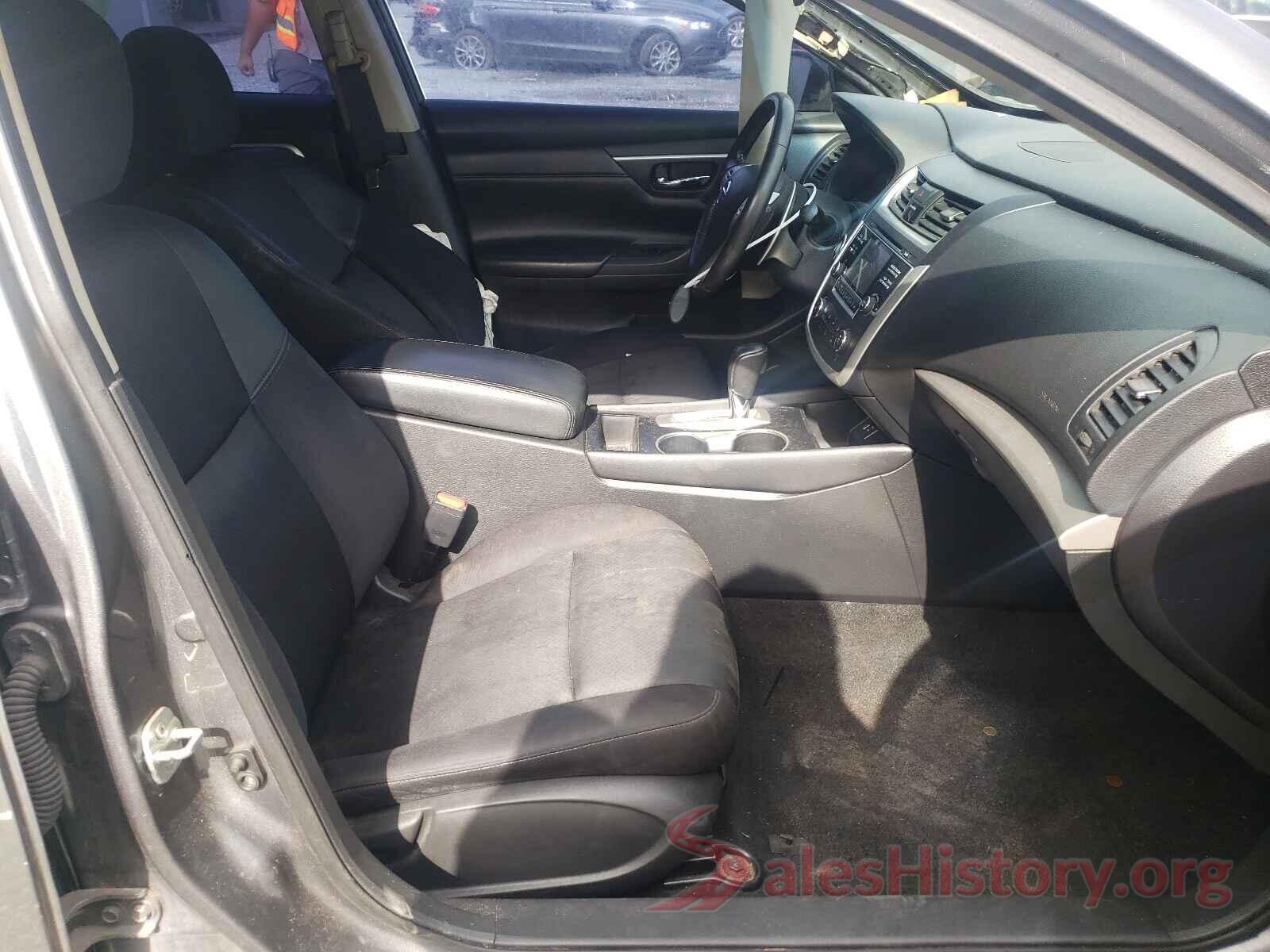 1N4AL3AP1GC144342 2016 NISSAN ALTIMA