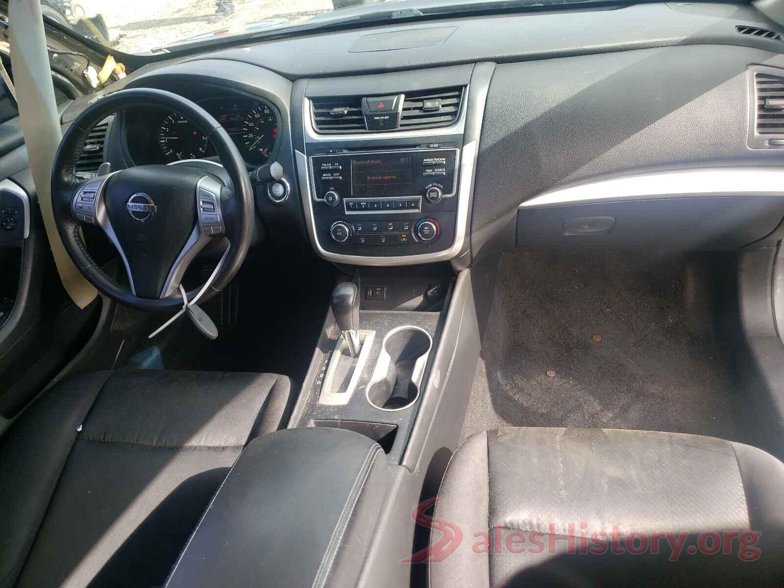 1N4AL3AP1GC144342 2016 NISSAN ALTIMA