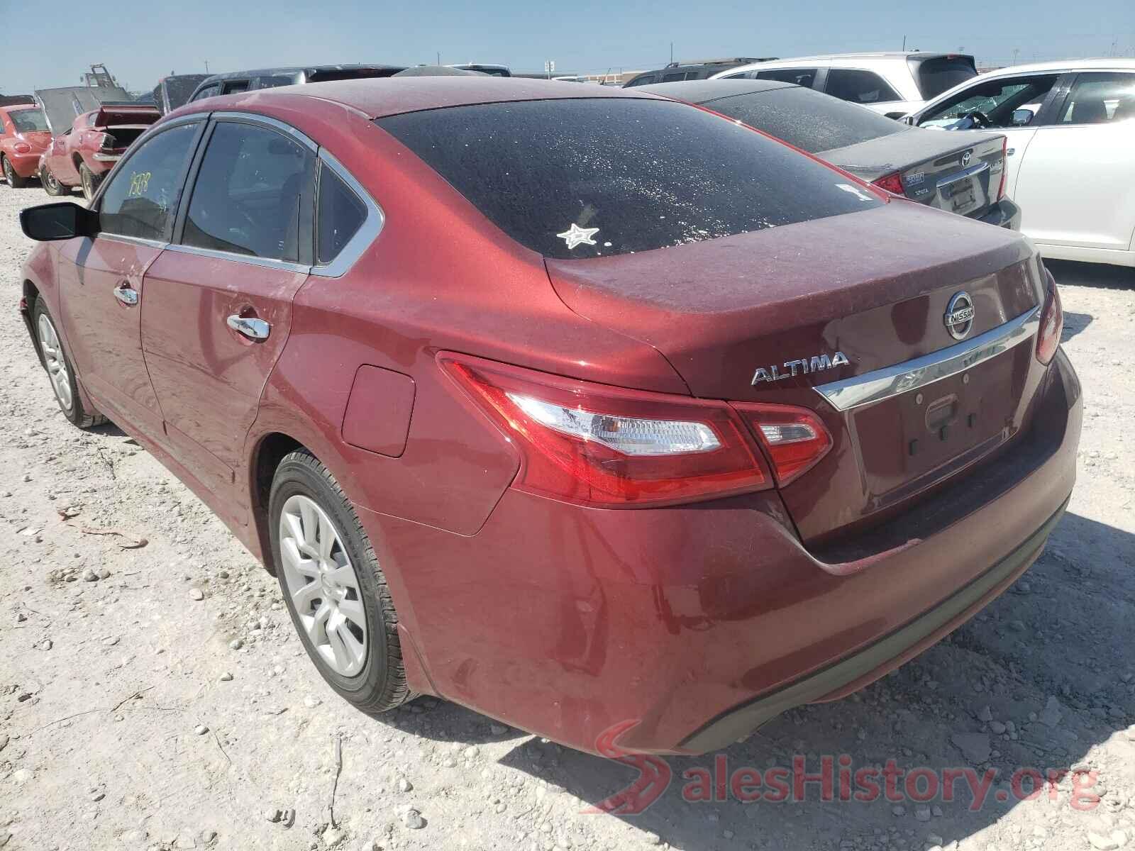 1N4AL3AP9HN336582 2017 NISSAN ALTIMA