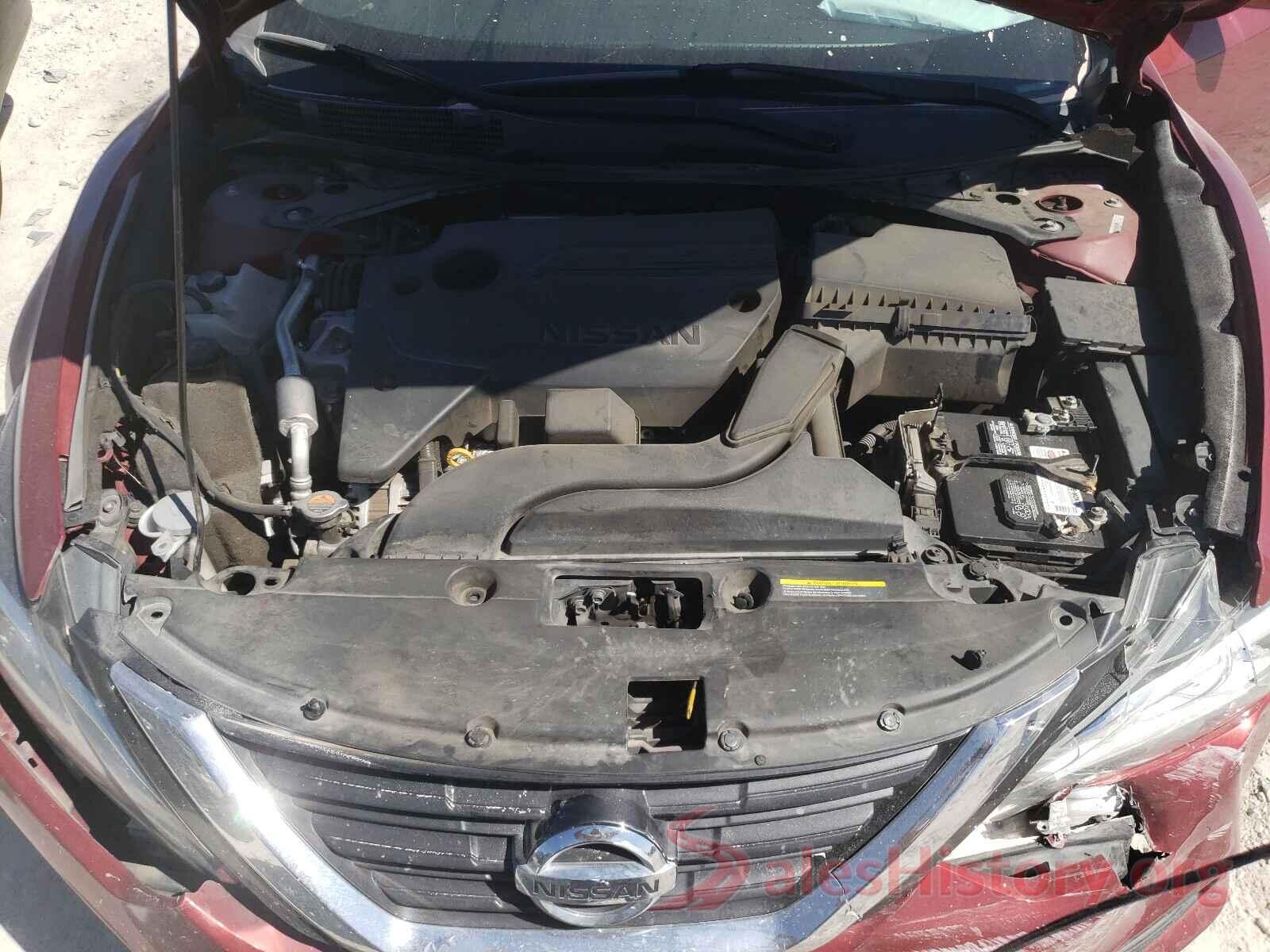 1N4AL3AP9HN336582 2017 NISSAN ALTIMA