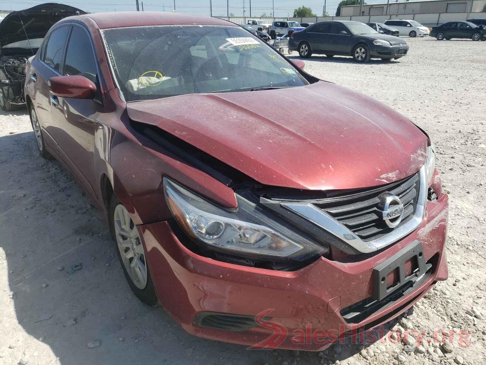 1N4AL3AP9HN336582 2017 NISSAN ALTIMA