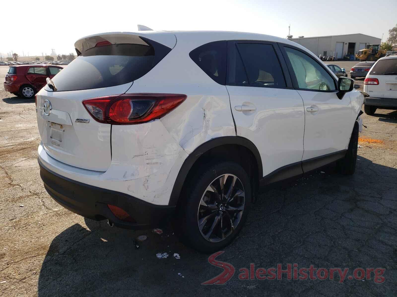 JM3KE2DY7G0613093 2016 MAZDA CX-5