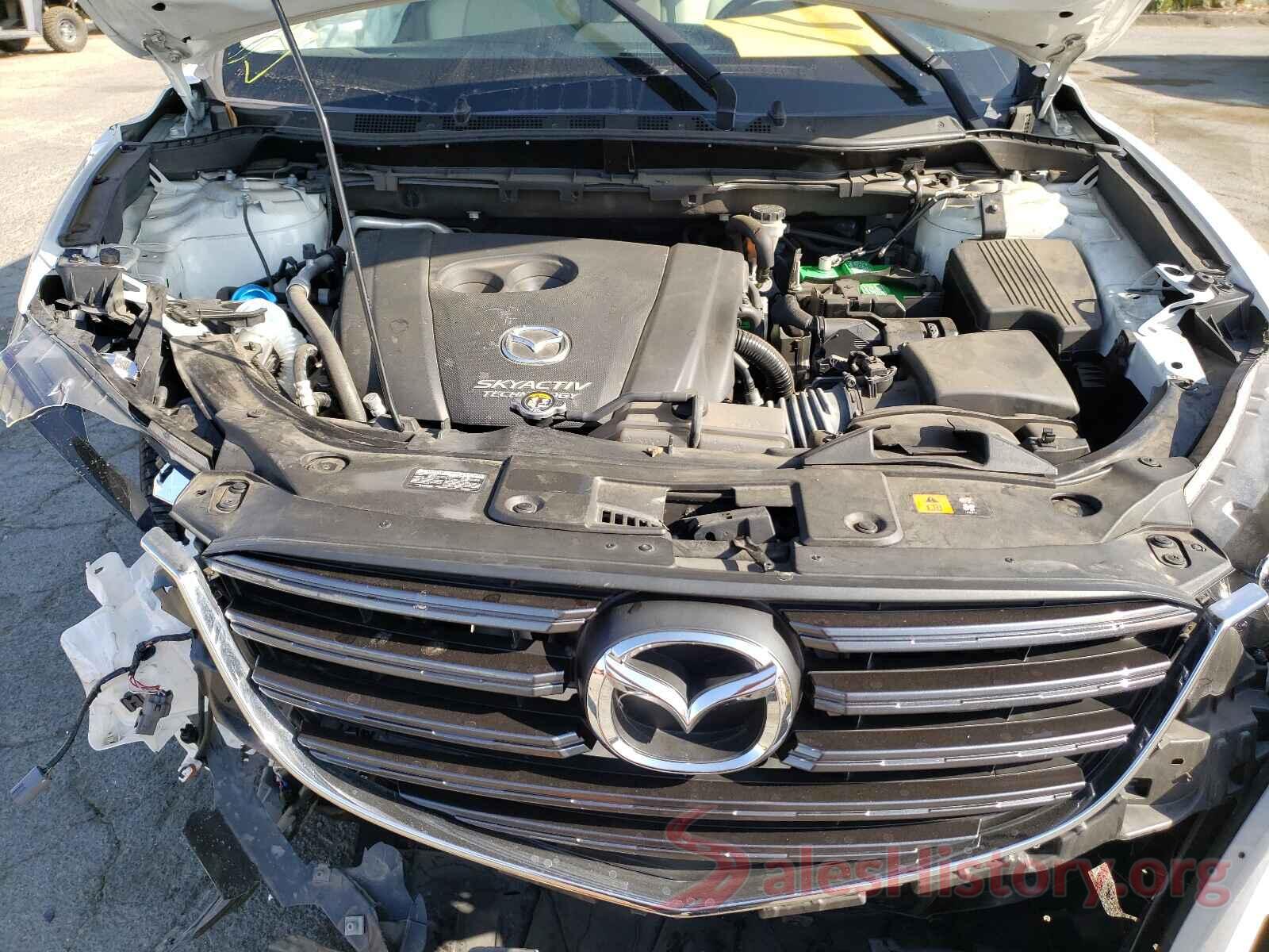 JM3KE2DY7G0613093 2016 MAZDA CX-5